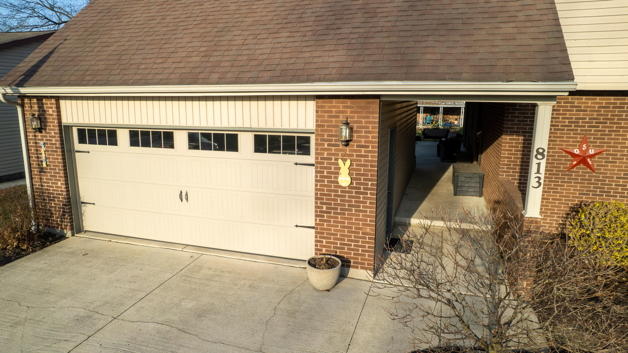 813 Magnolia Street, Saint Marys, Ohio 45885