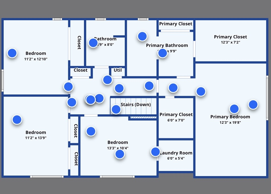 813 Magnolia Street, Saint Marys, Ohio 45885