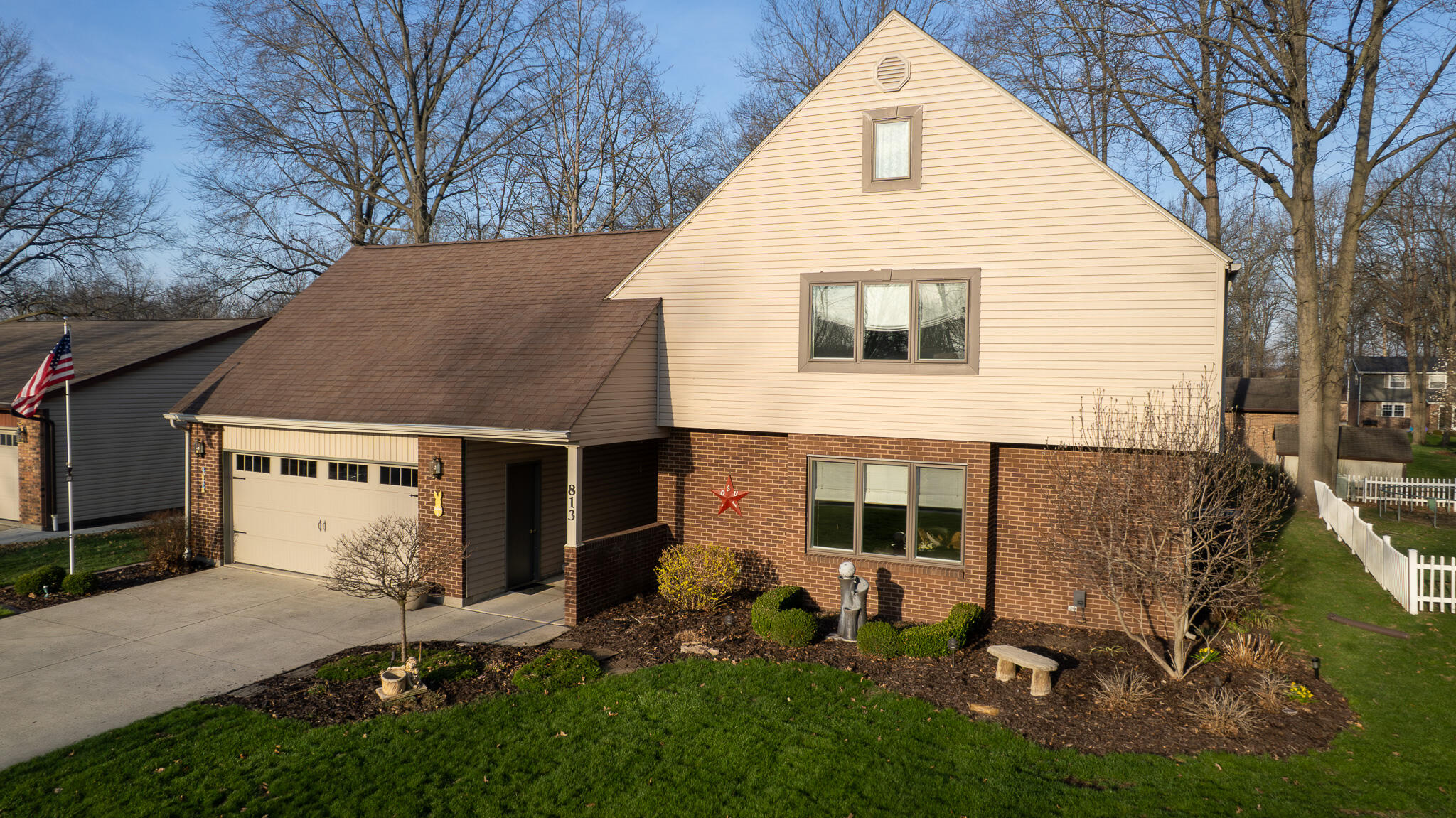 813 Magnolia Street, Saint Marys, Ohio 45885