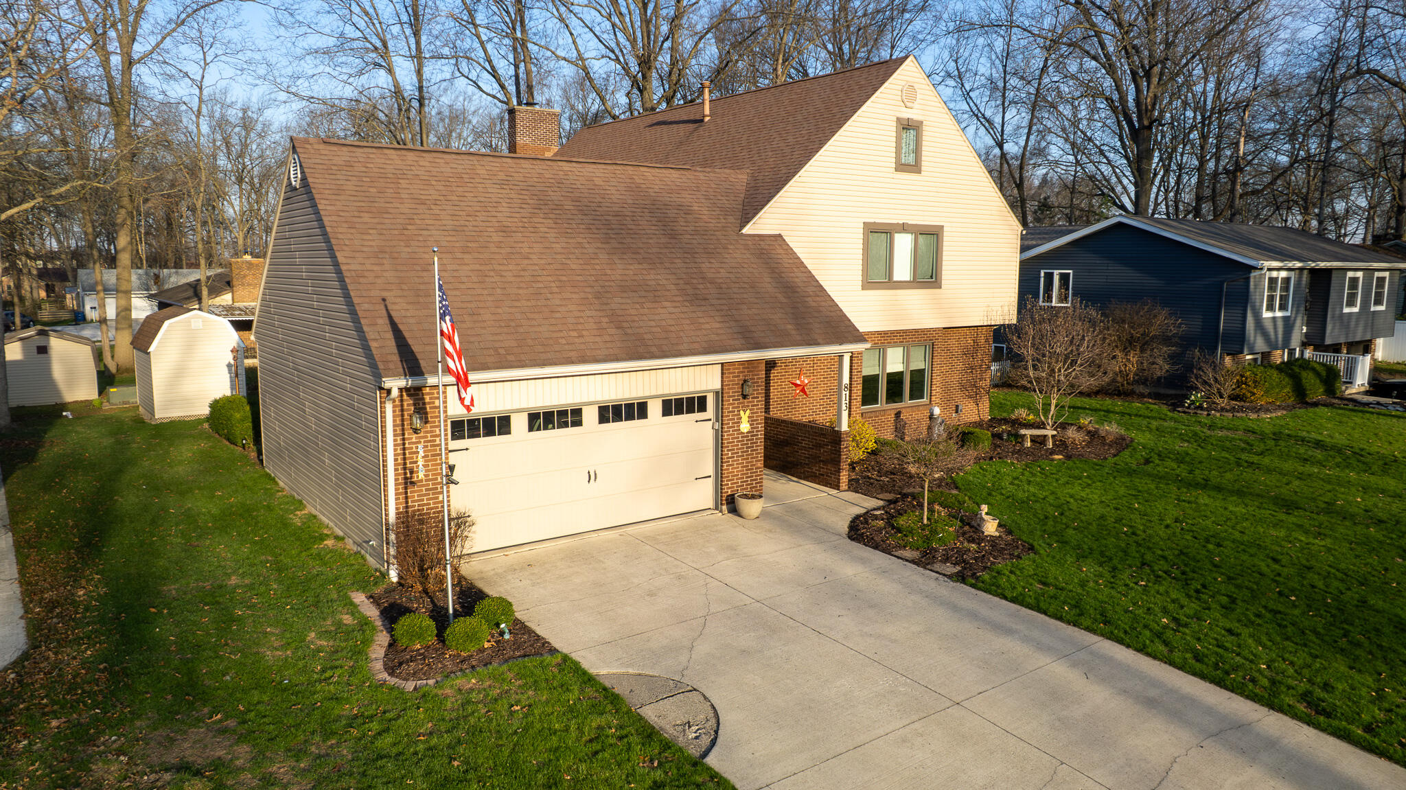 813 Magnolia Street, Saint Marys, Ohio 45885