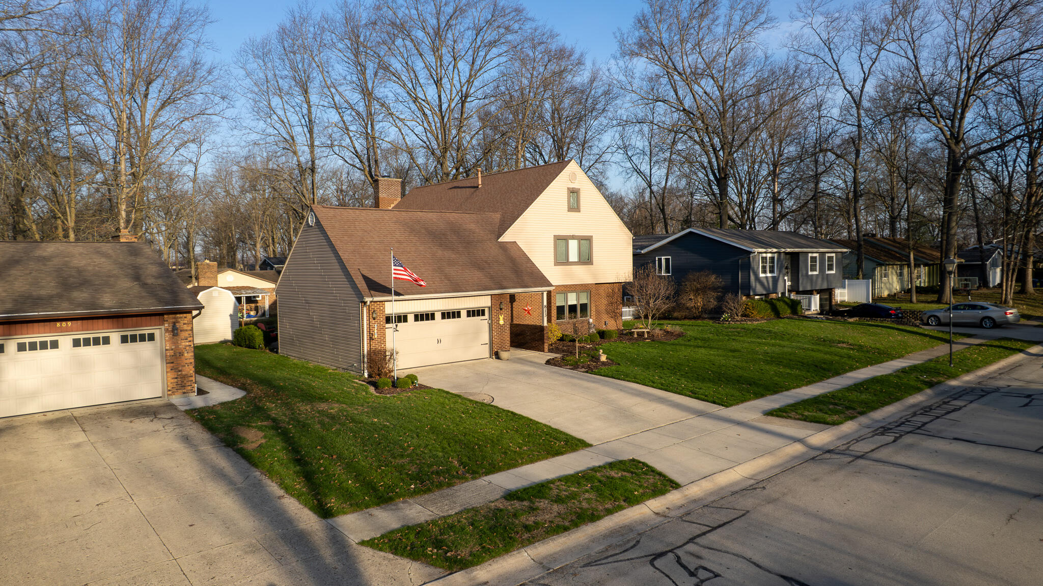 813 Magnolia Street, Saint Marys, Ohio 45885