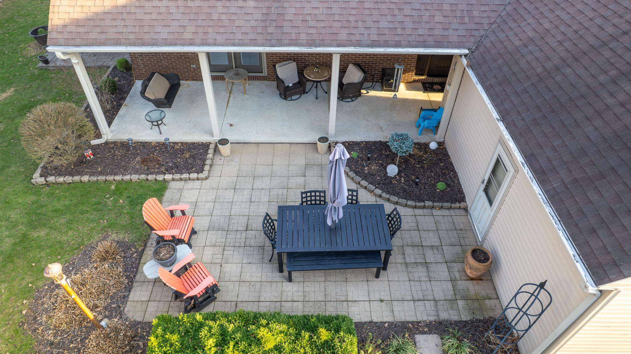 813 Magnolia Street, Saint Marys, Ohio 45885