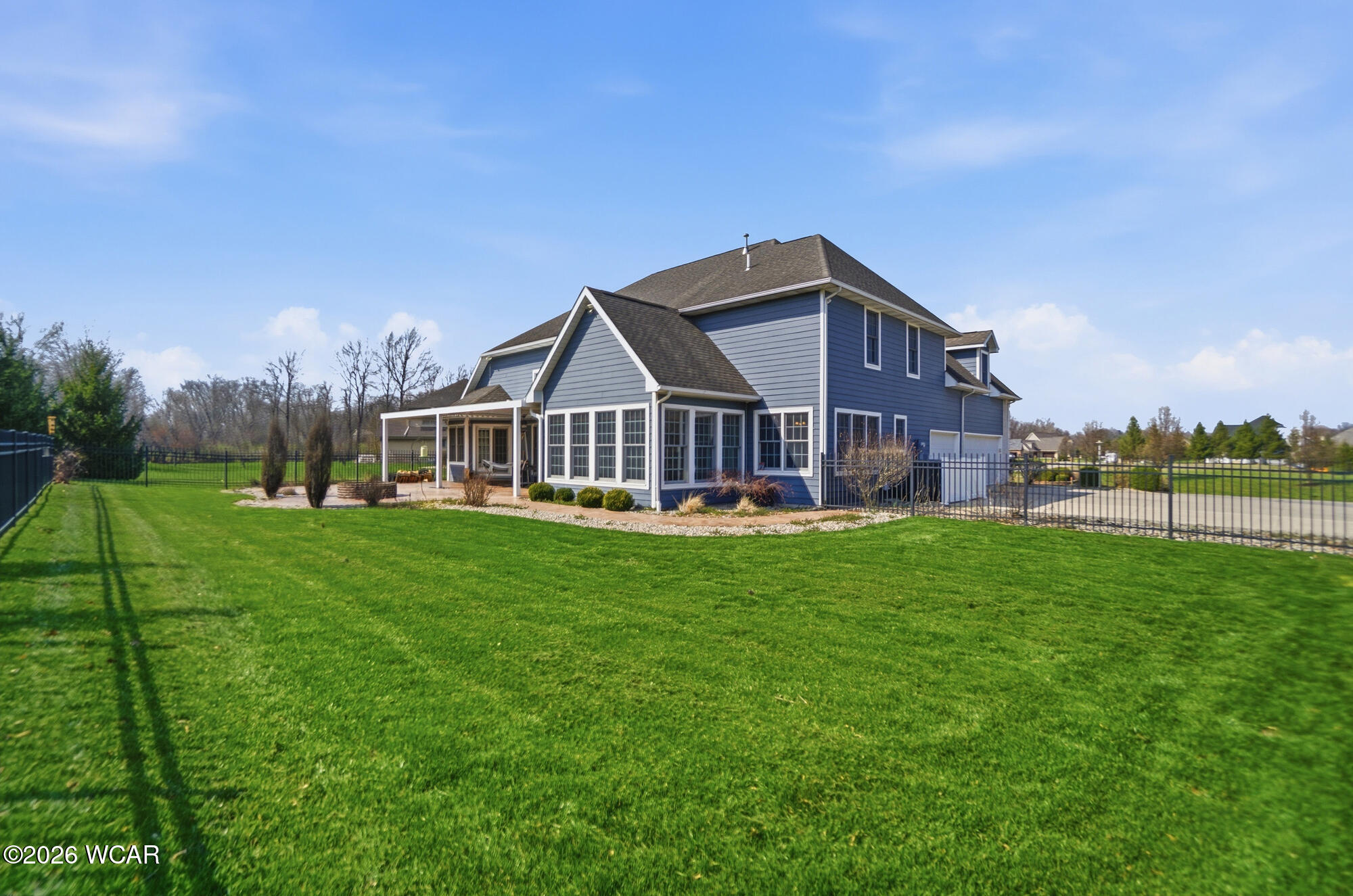 4499 Indian Hill Drive, Lima, Ohio