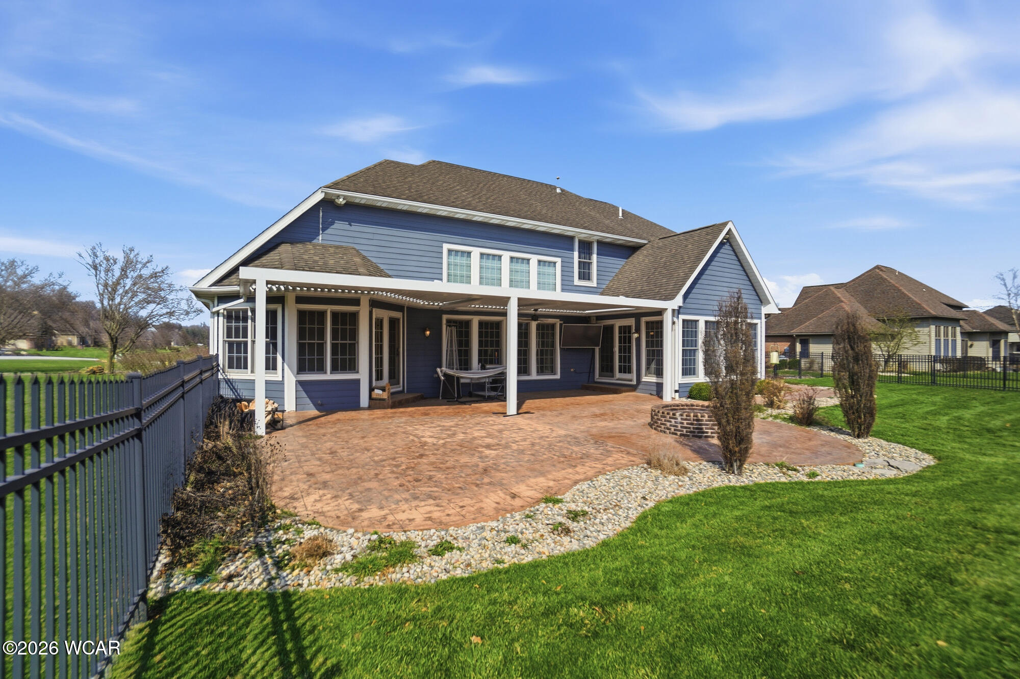 4499 Indian Hill Drive, Lima, Ohio