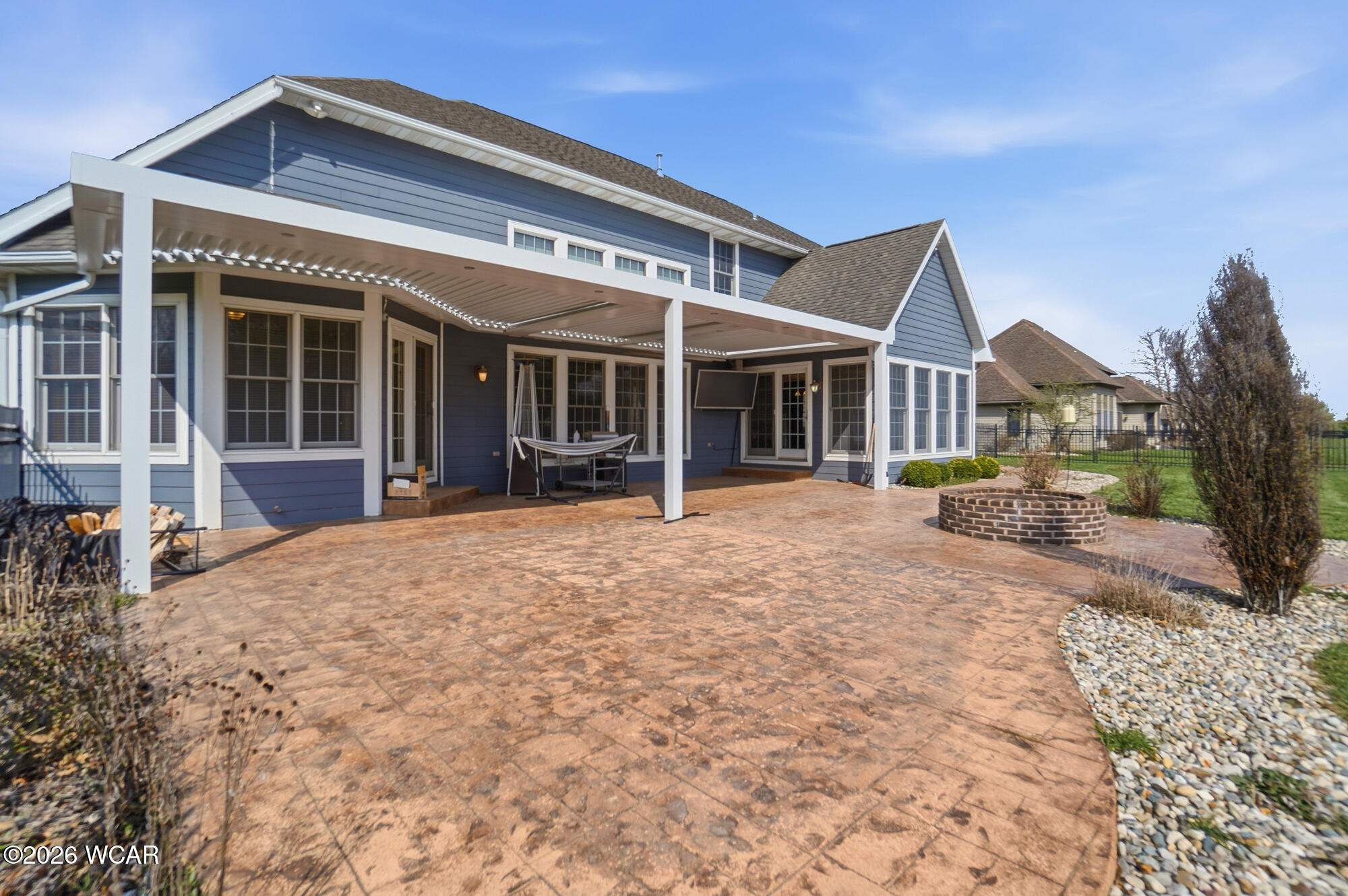 4499 Indian Hill Drive, Lima, Ohio