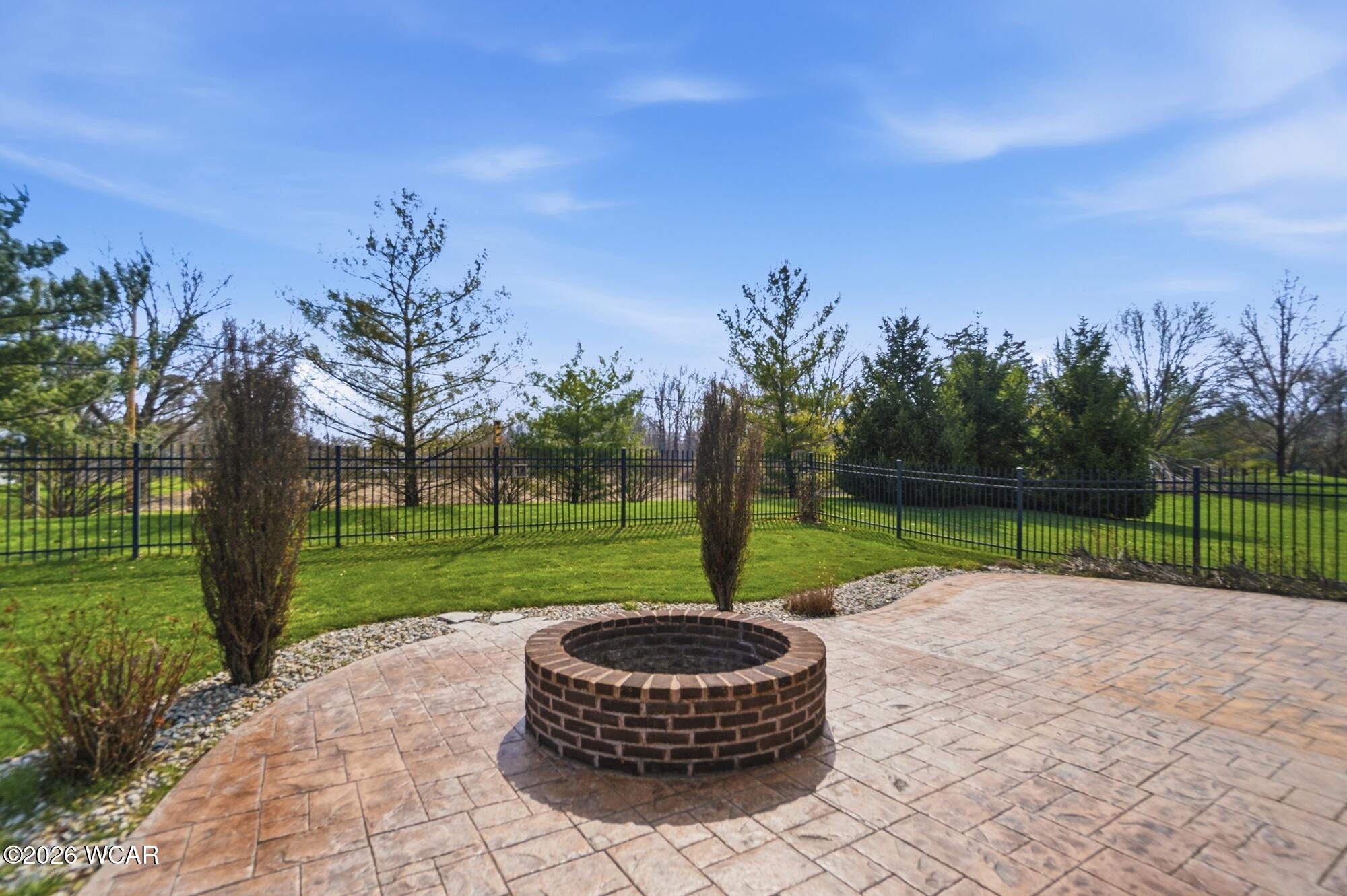 4499 Indian Hill Drive, Lima, Ohio