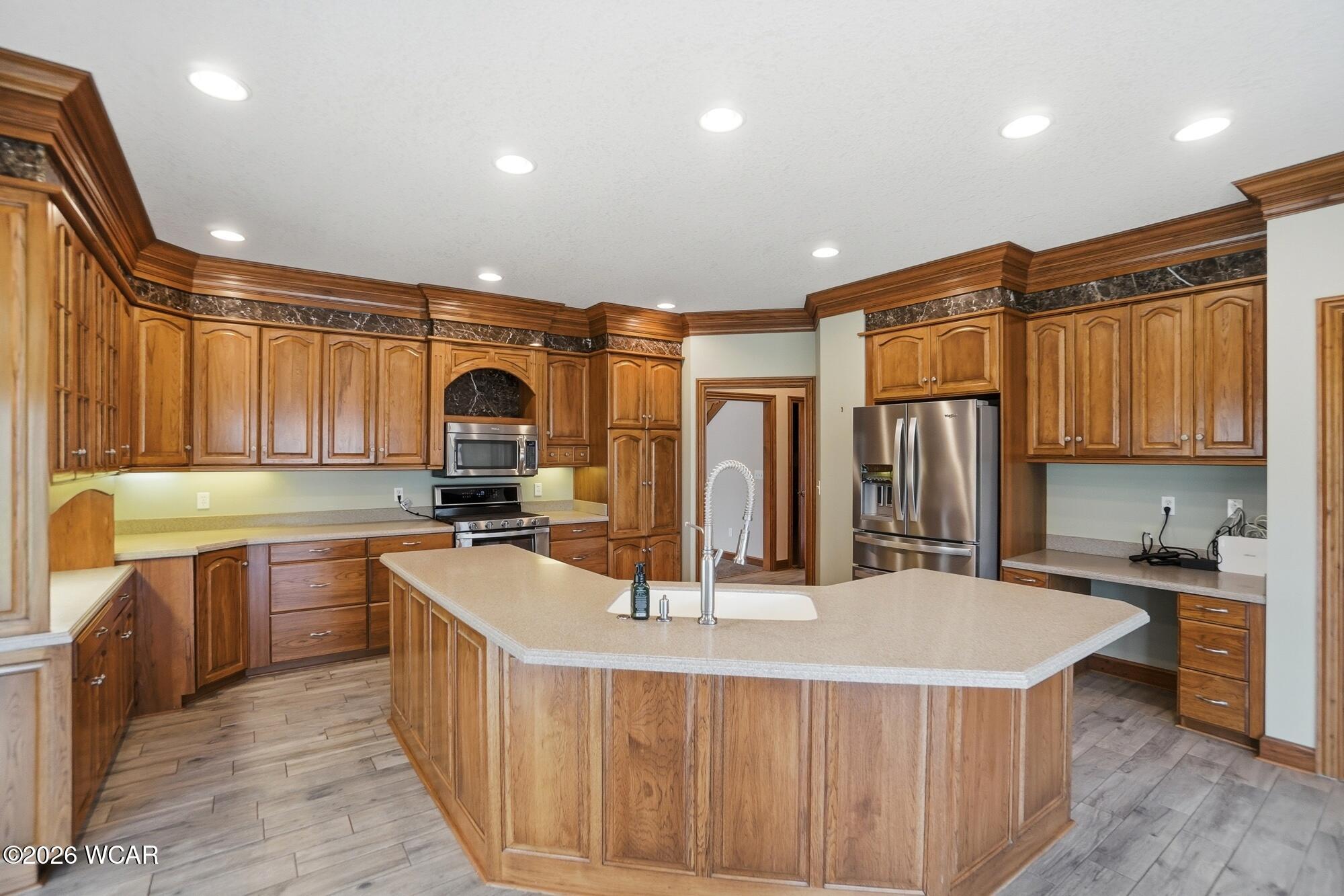 4499 Indian Hill Drive, Lima, Ohio