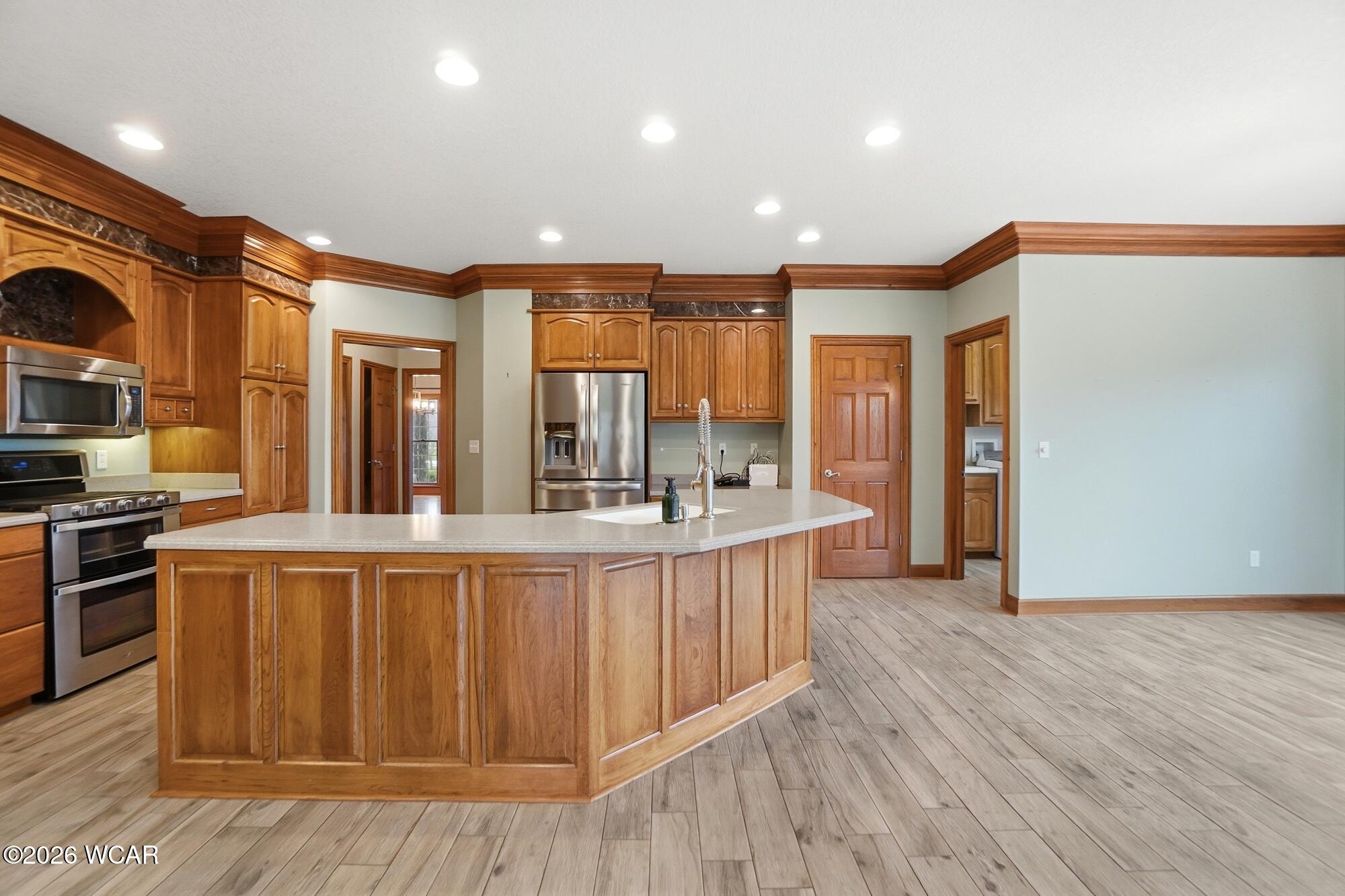 4499 Indian Hill Drive, Lima, Ohio