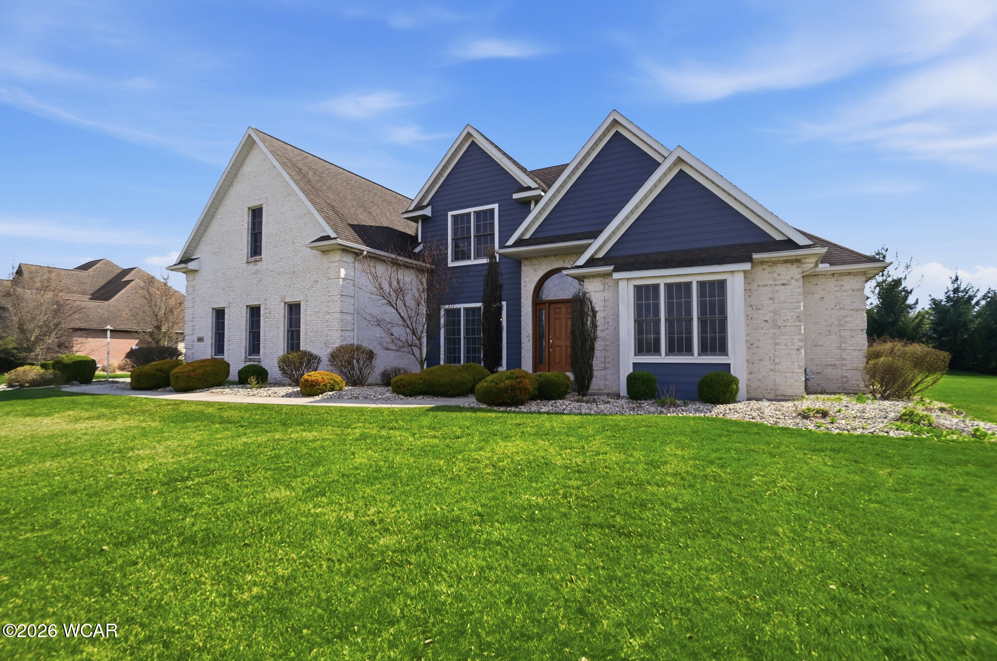 4499 Indian Hill Drive, Lima, Ohio