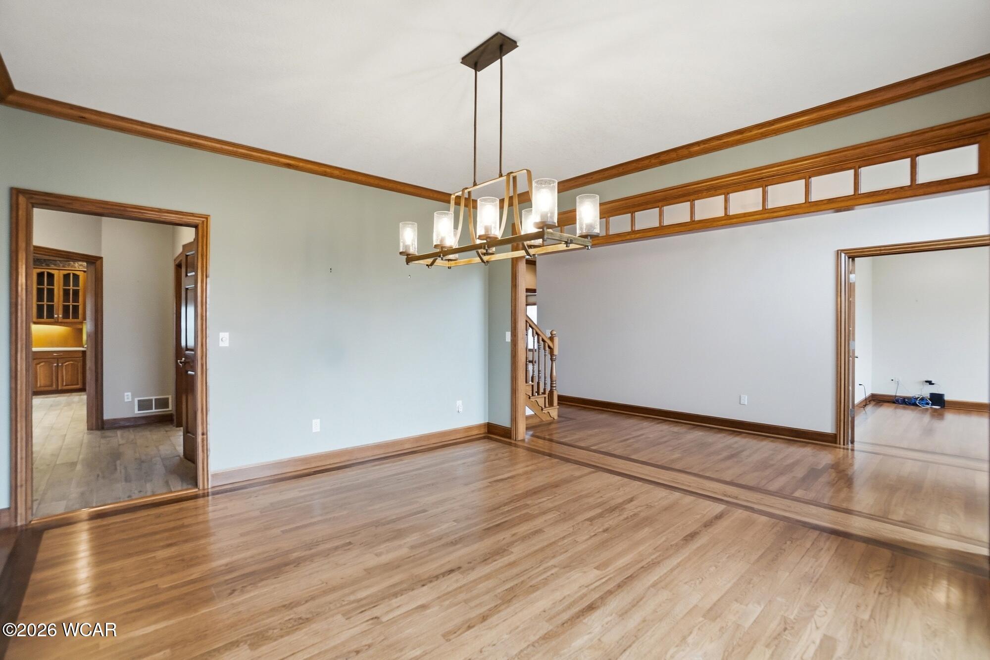 4499 Indian Hill Drive, Lima, Ohio