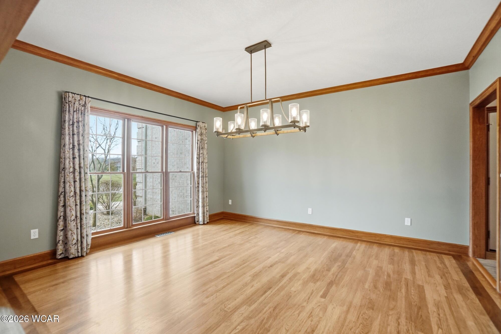 4499 Indian Hill Drive, Lima, Ohio