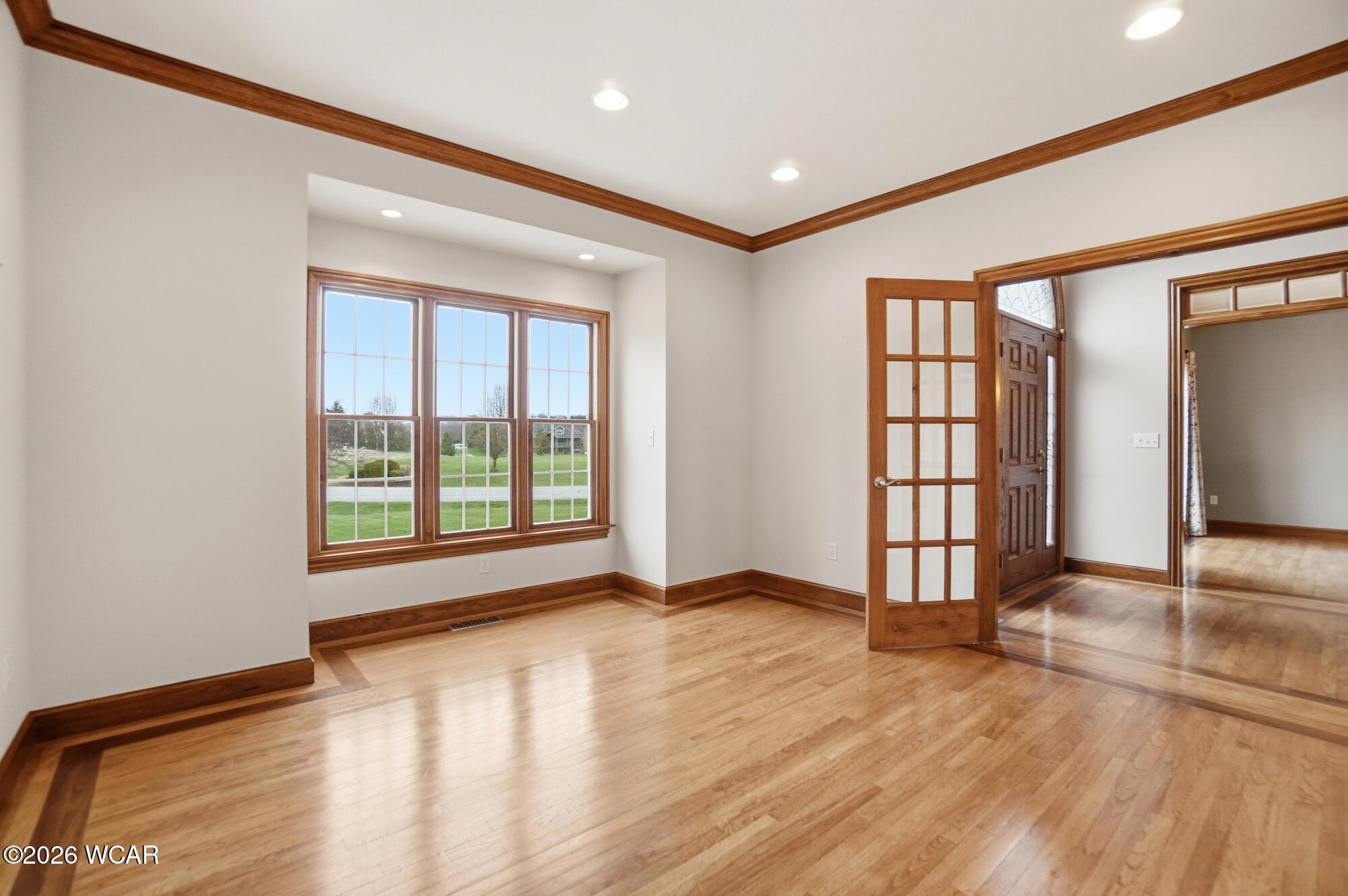 4499 Indian Hill Drive, Lima, Ohio