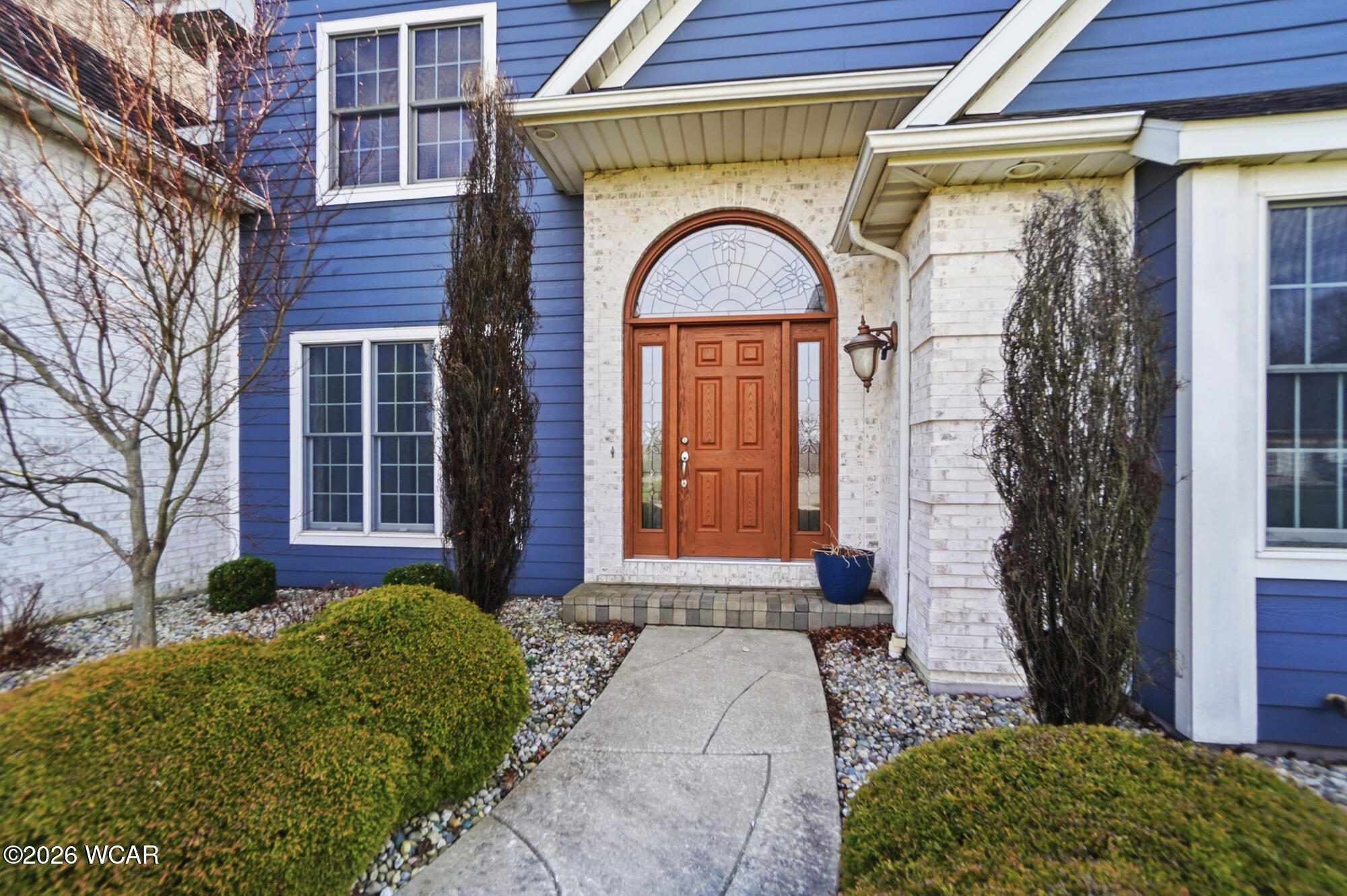 4499 Indian Hill Drive, Lima, Ohio