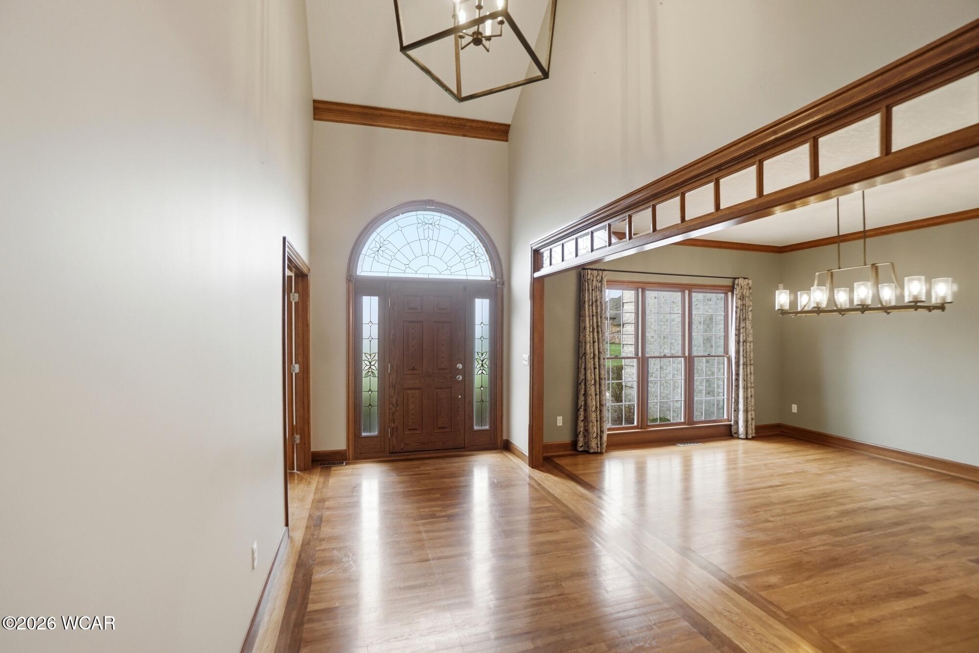 4499 Indian Hill Drive, Lima, Ohio