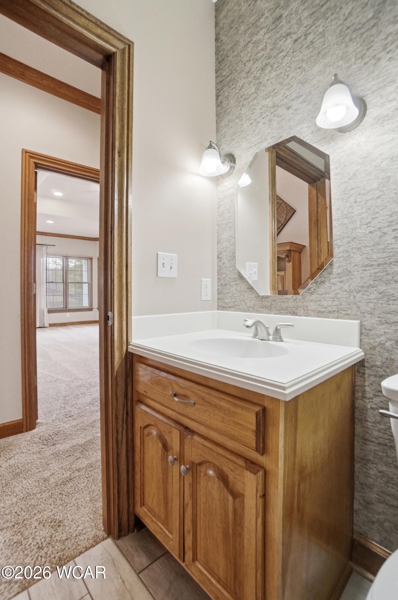 4499 Indian Hill Drive, Lima, Ohio