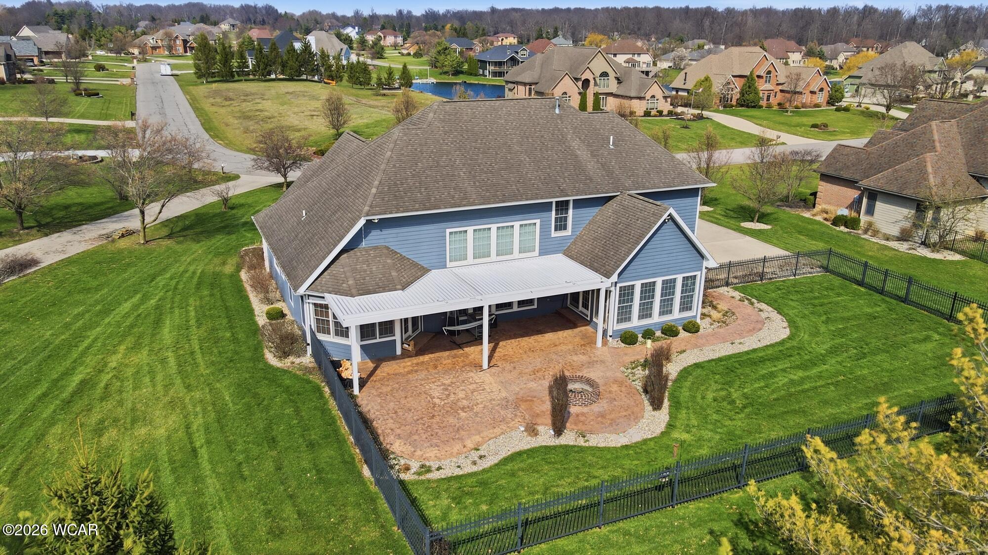 4499 Indian Hill Drive, Lima, Ohio