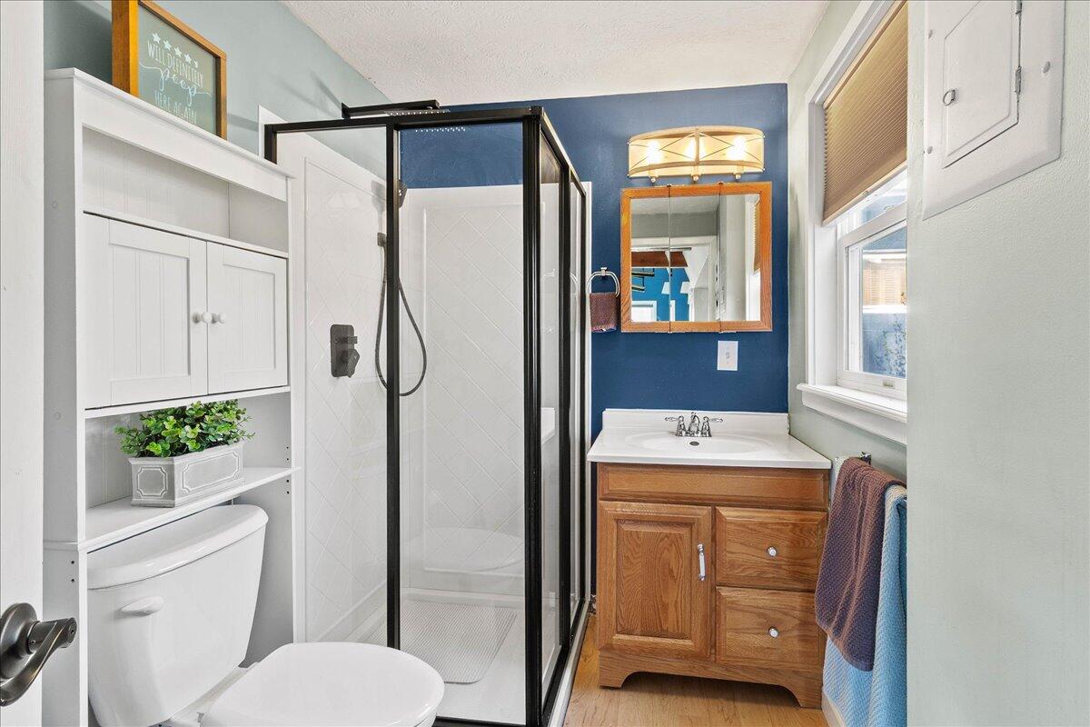 9151 Gross Drive, Lakeview, Ohio 43331