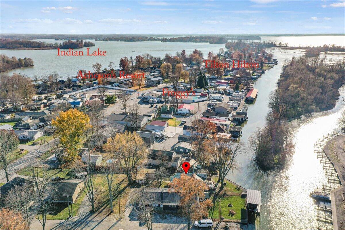 9151 Gross Drive, Lakeview, Ohio 43331