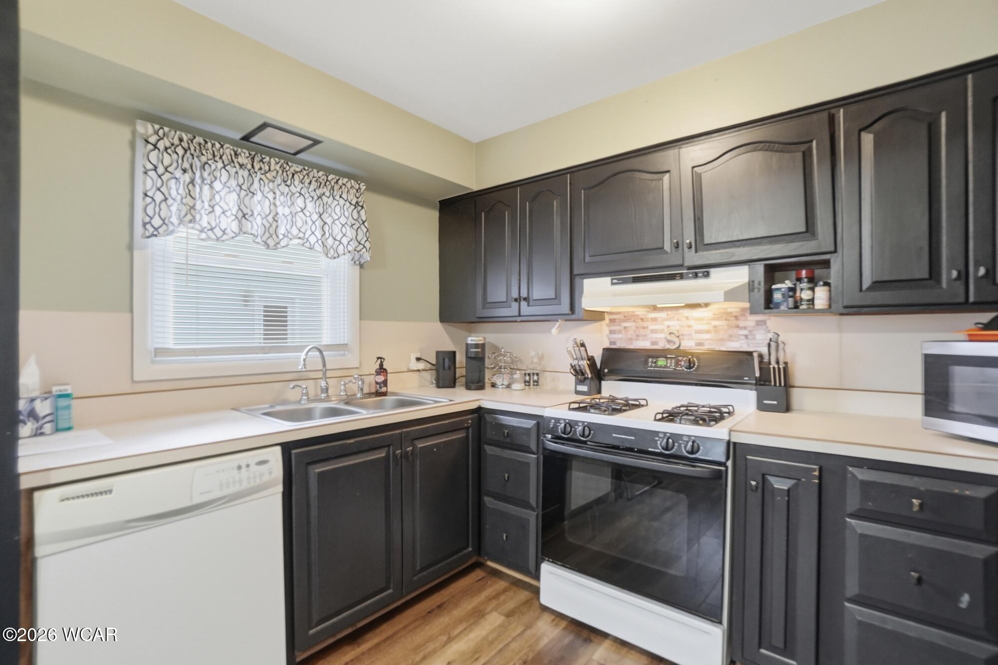 1108 Motz Street, Saint Marys, Ohio