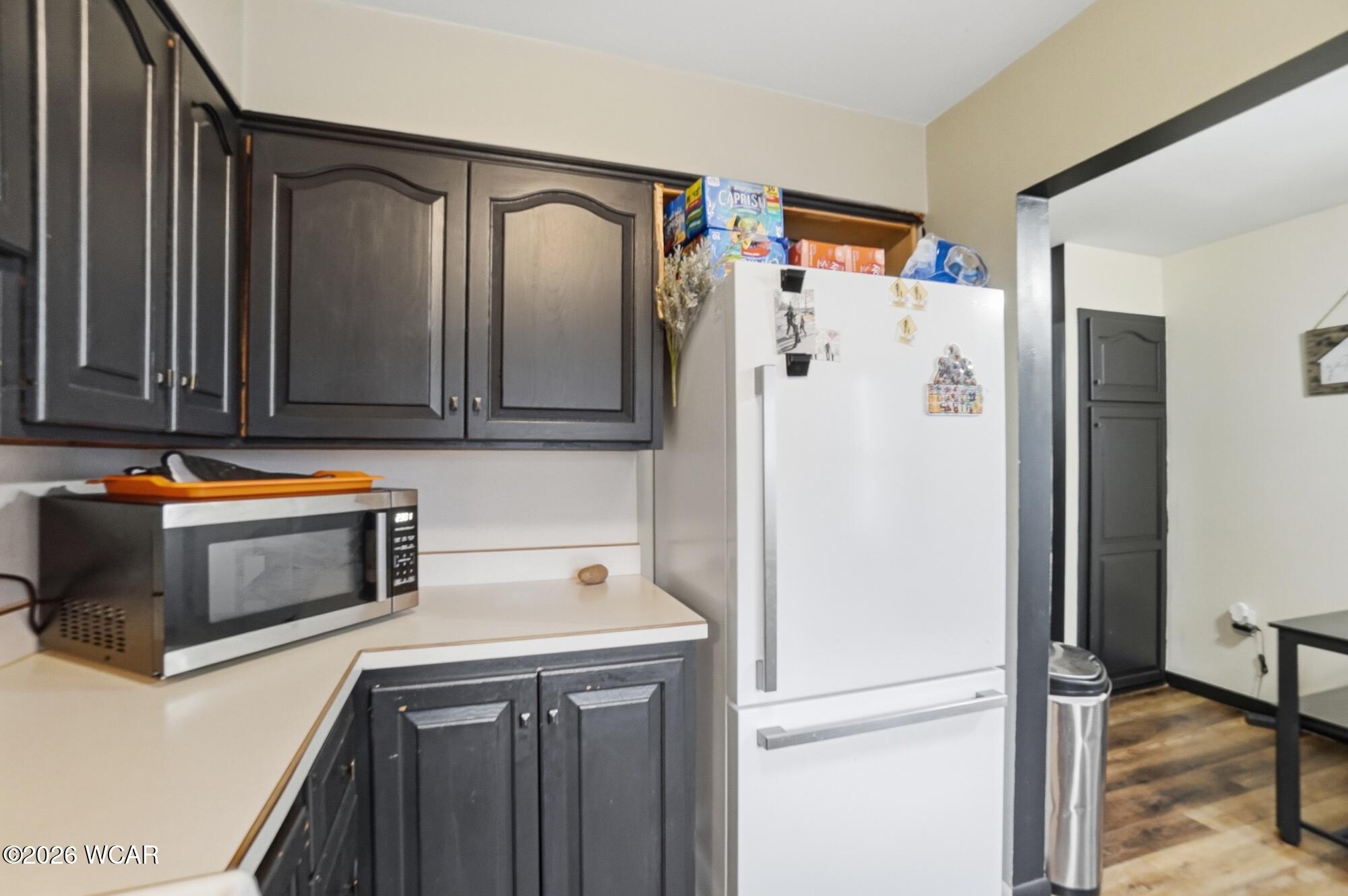 1108 Motz Street, Saint Marys, Ohio