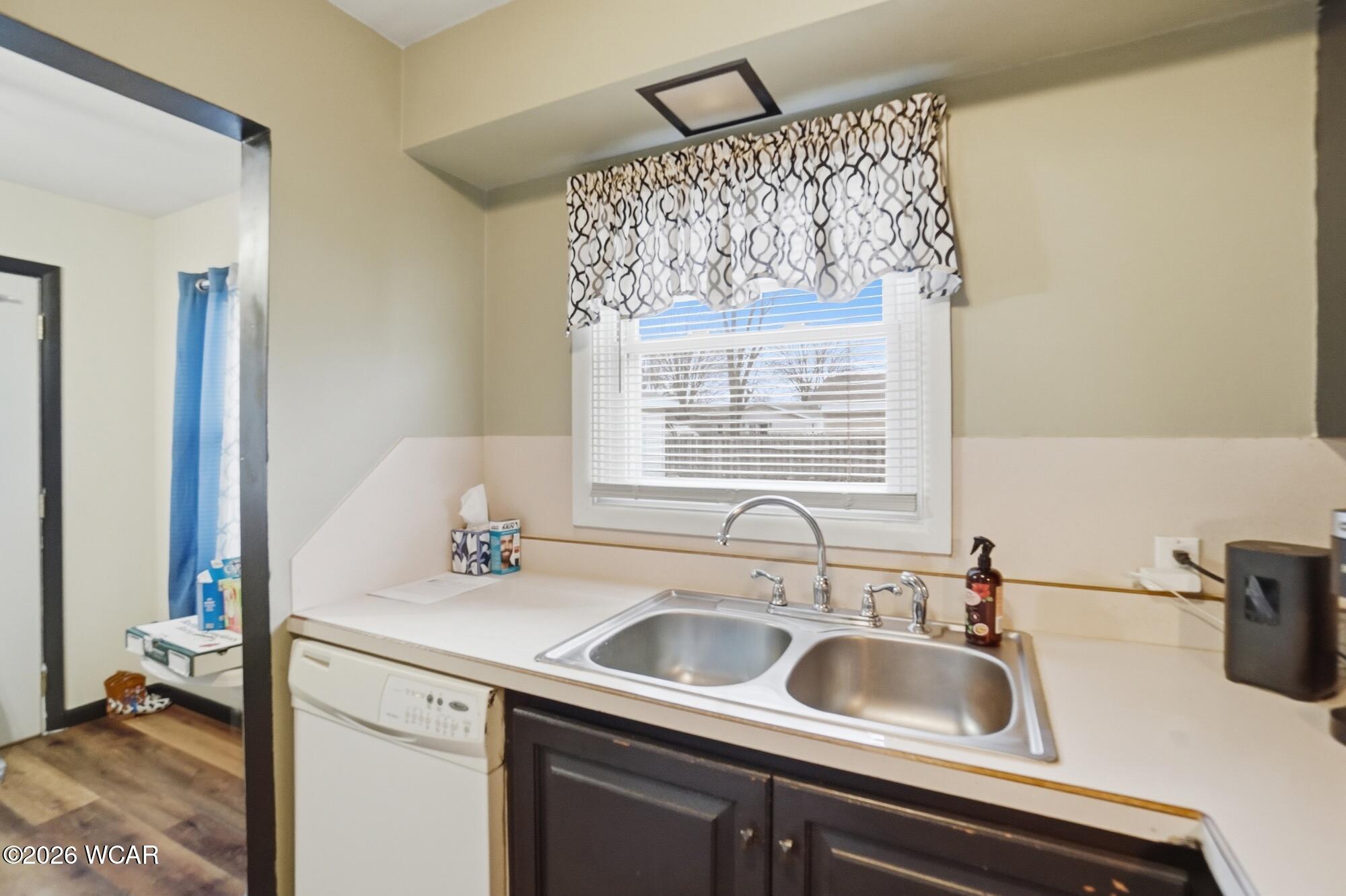 1108 Motz Street, Saint Marys, Ohio