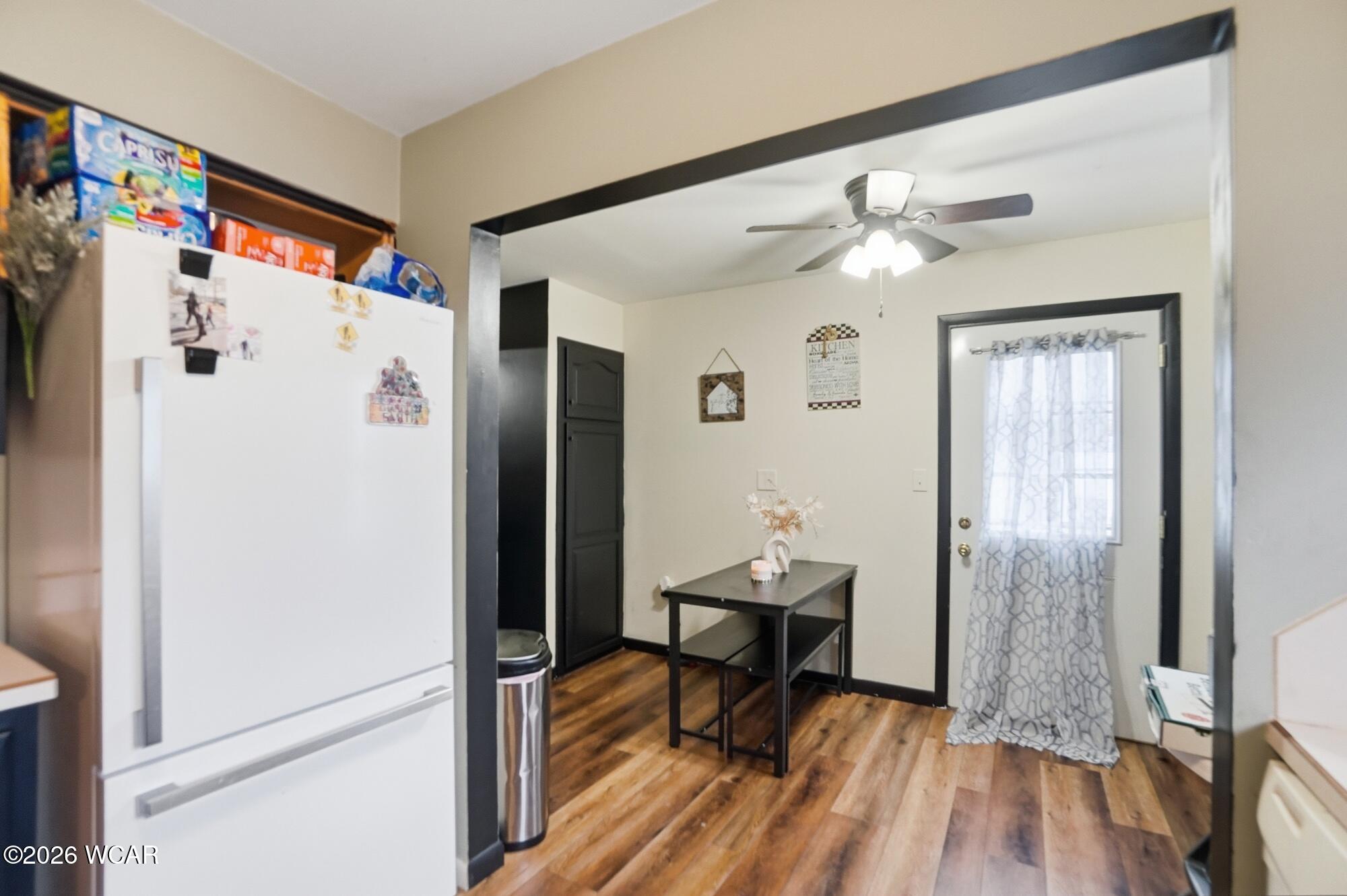 1108 Motz Street, Saint Marys, Ohio