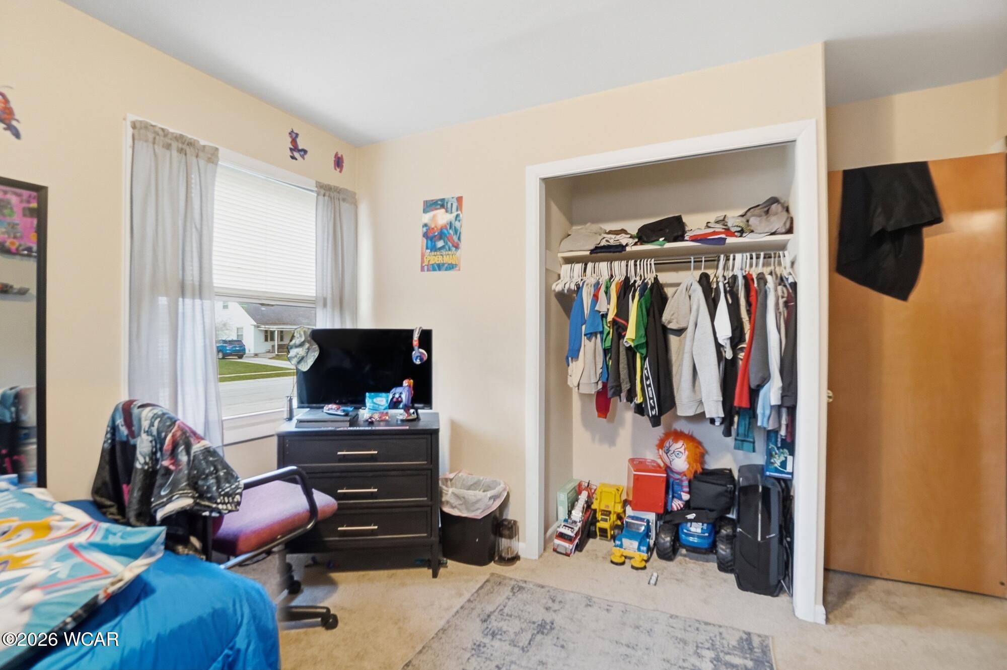 1108 Motz Street, Saint Marys, Ohio