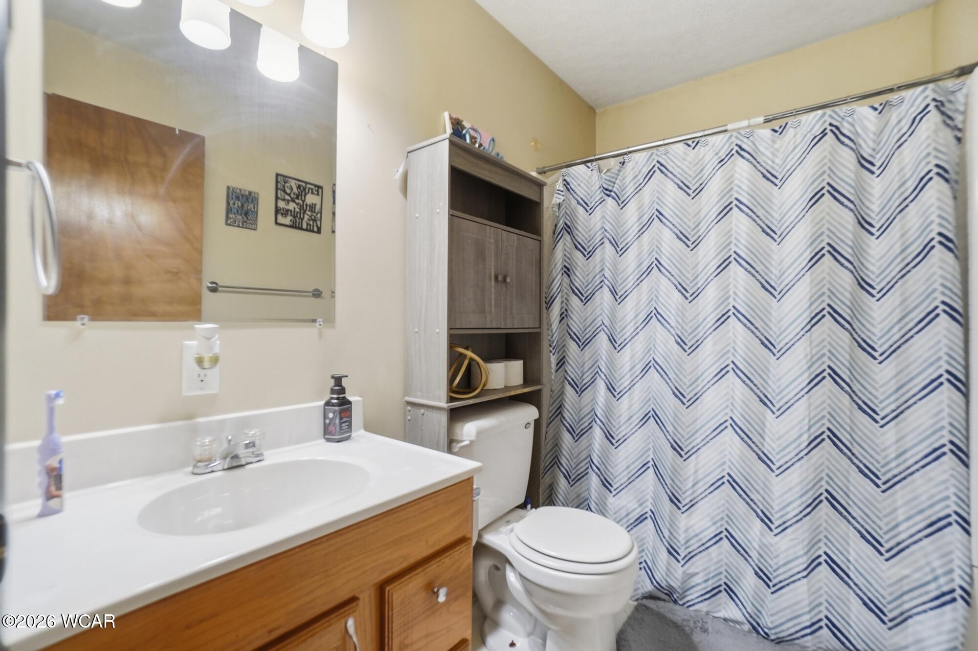 1108 Motz Street, Saint Marys, Ohio