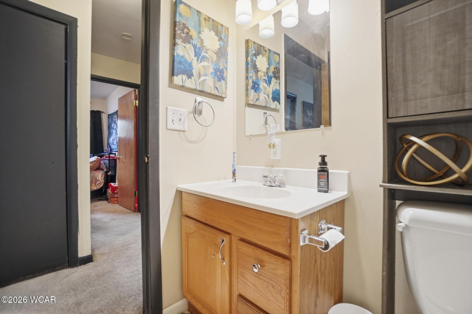 1108 Motz Street, Saint Marys, Ohio