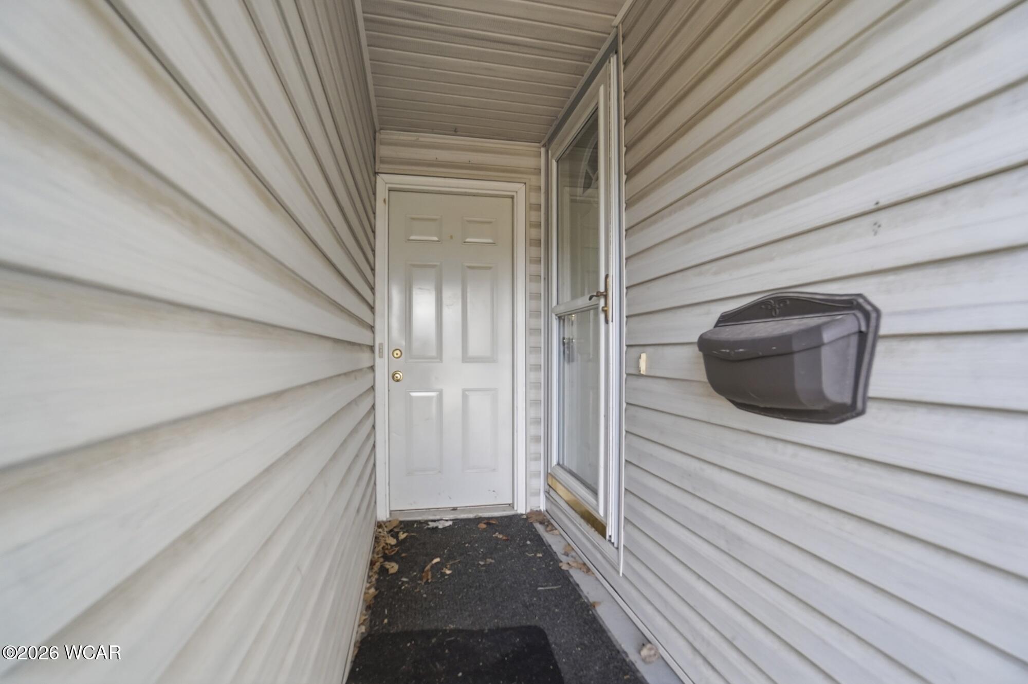 1108 Motz Street, Saint Marys, Ohio