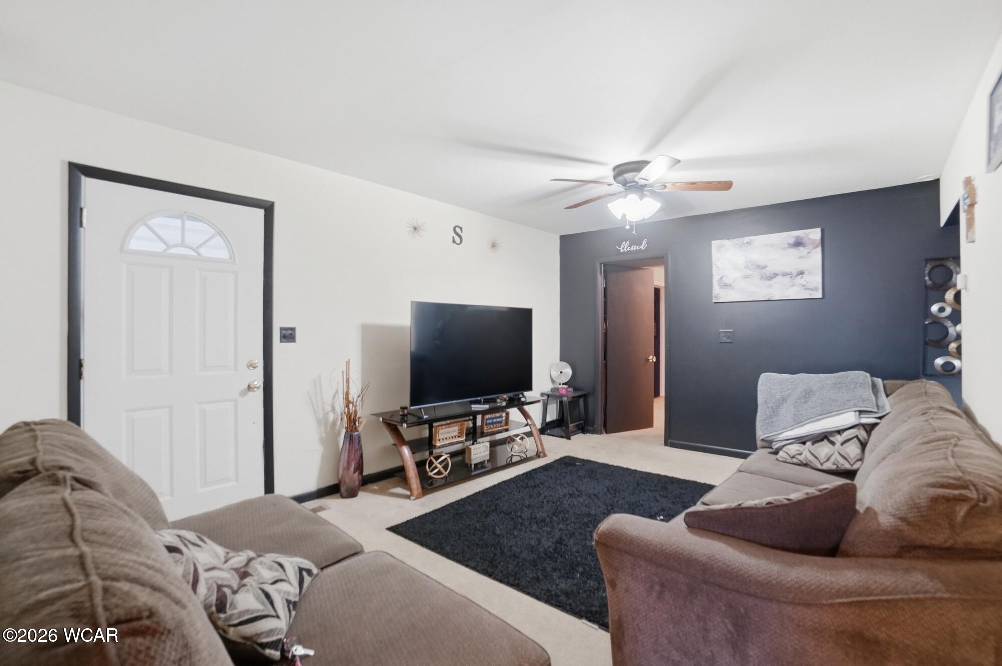 1108 Motz Street, Saint Marys, Ohio