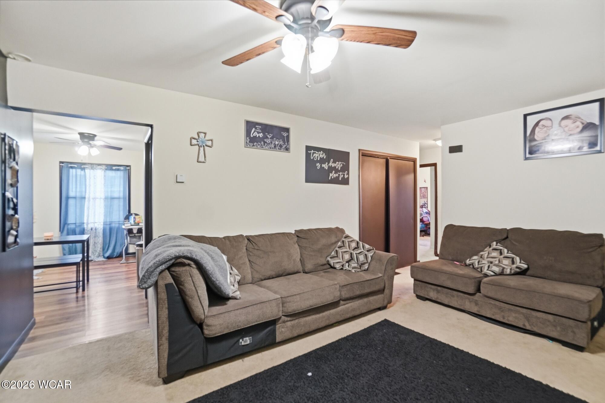 1108 Motz Street, Saint Marys, Ohio