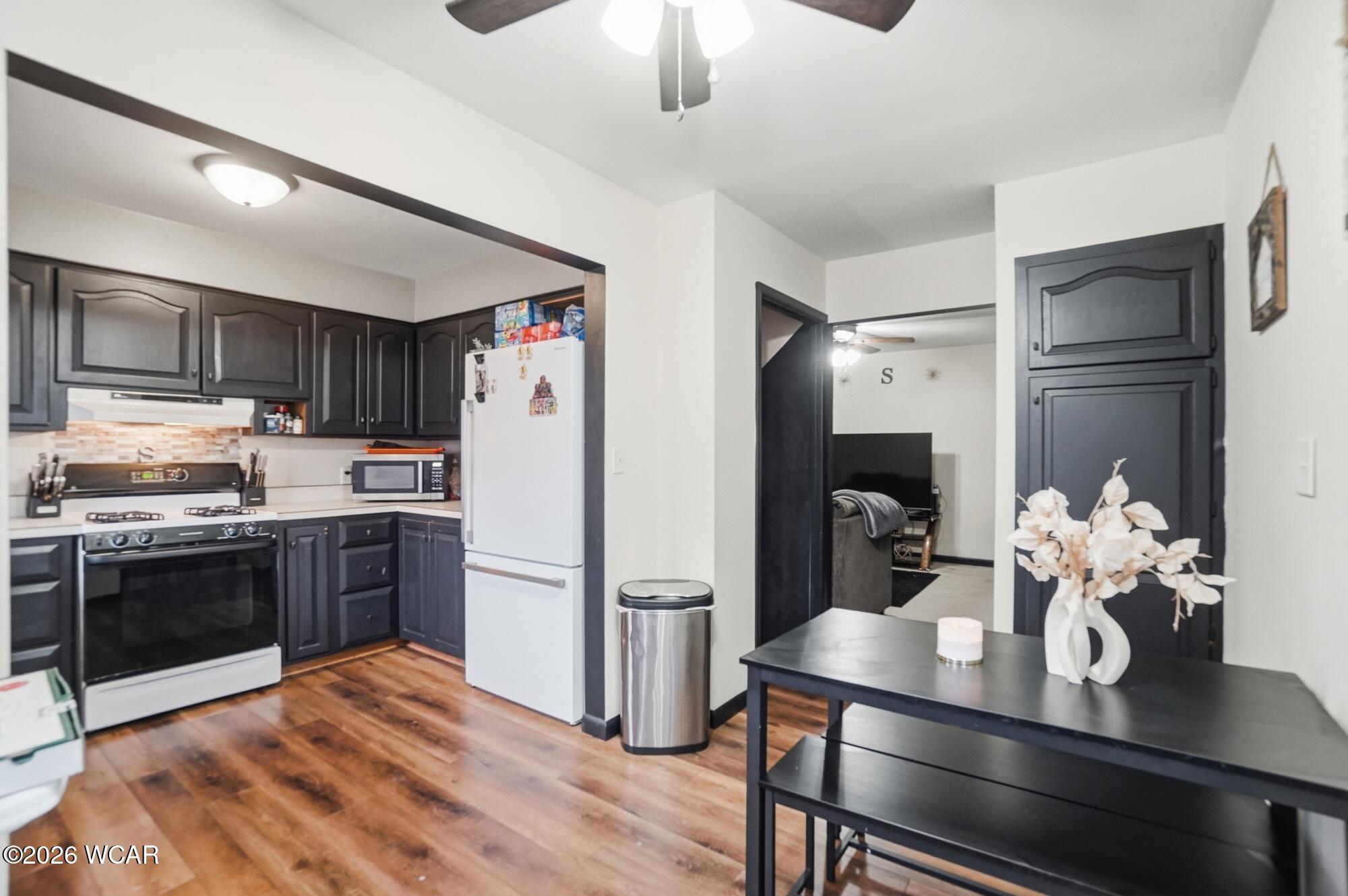 1108 Motz Street, Saint Marys, Ohio