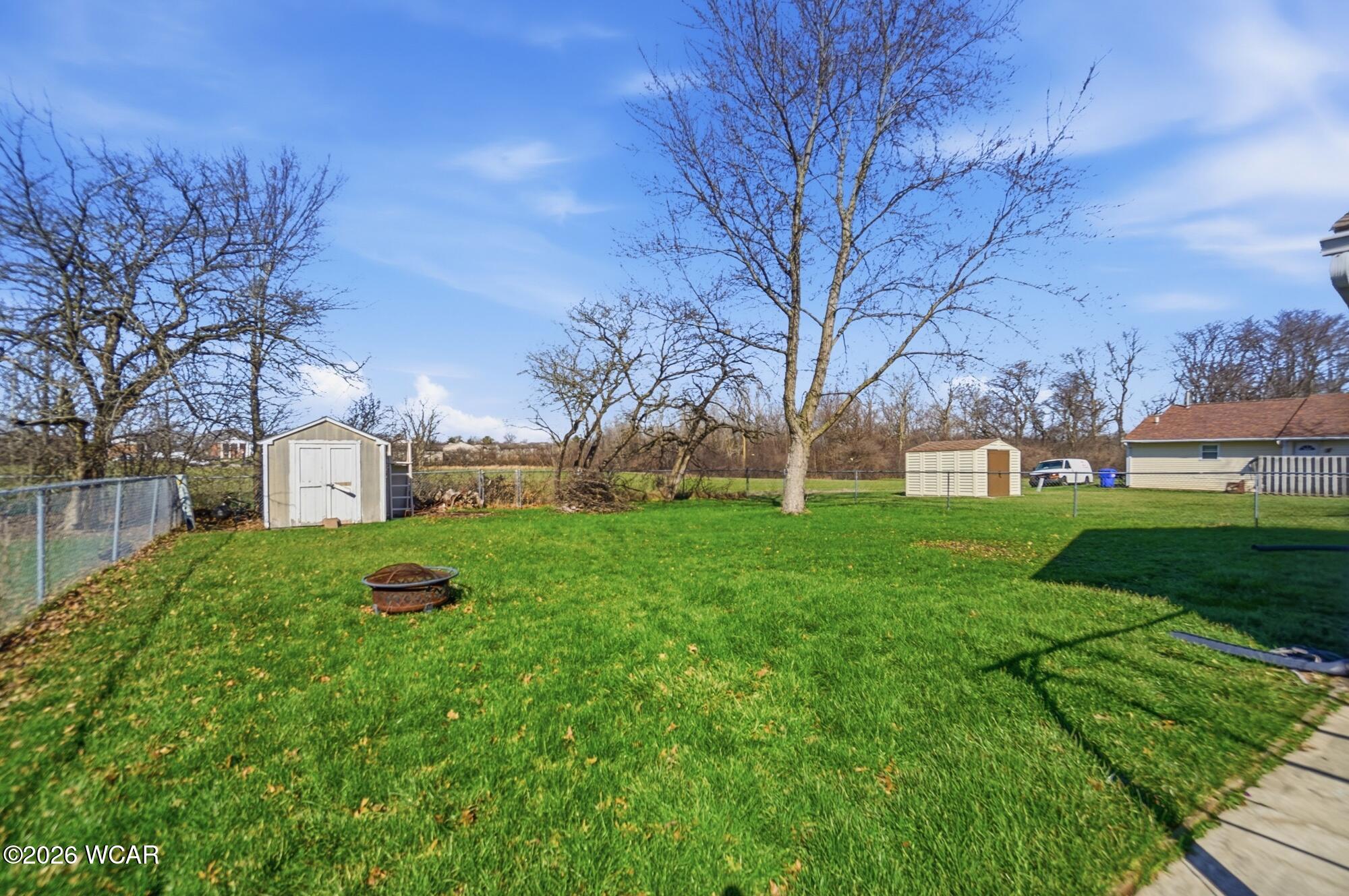 2381 Mandolin Drive, Lima, Ohio