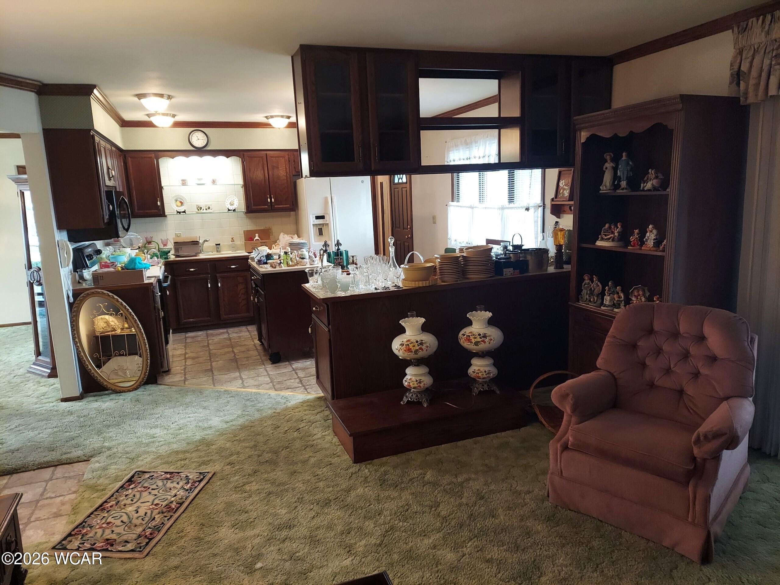 615 Lima Avenue, Ada, Ohio