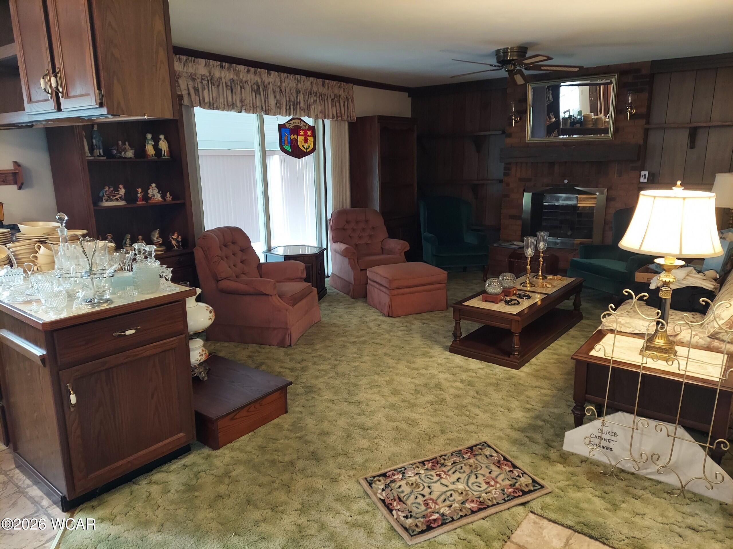 615 Lima Avenue, Ada, Ohio