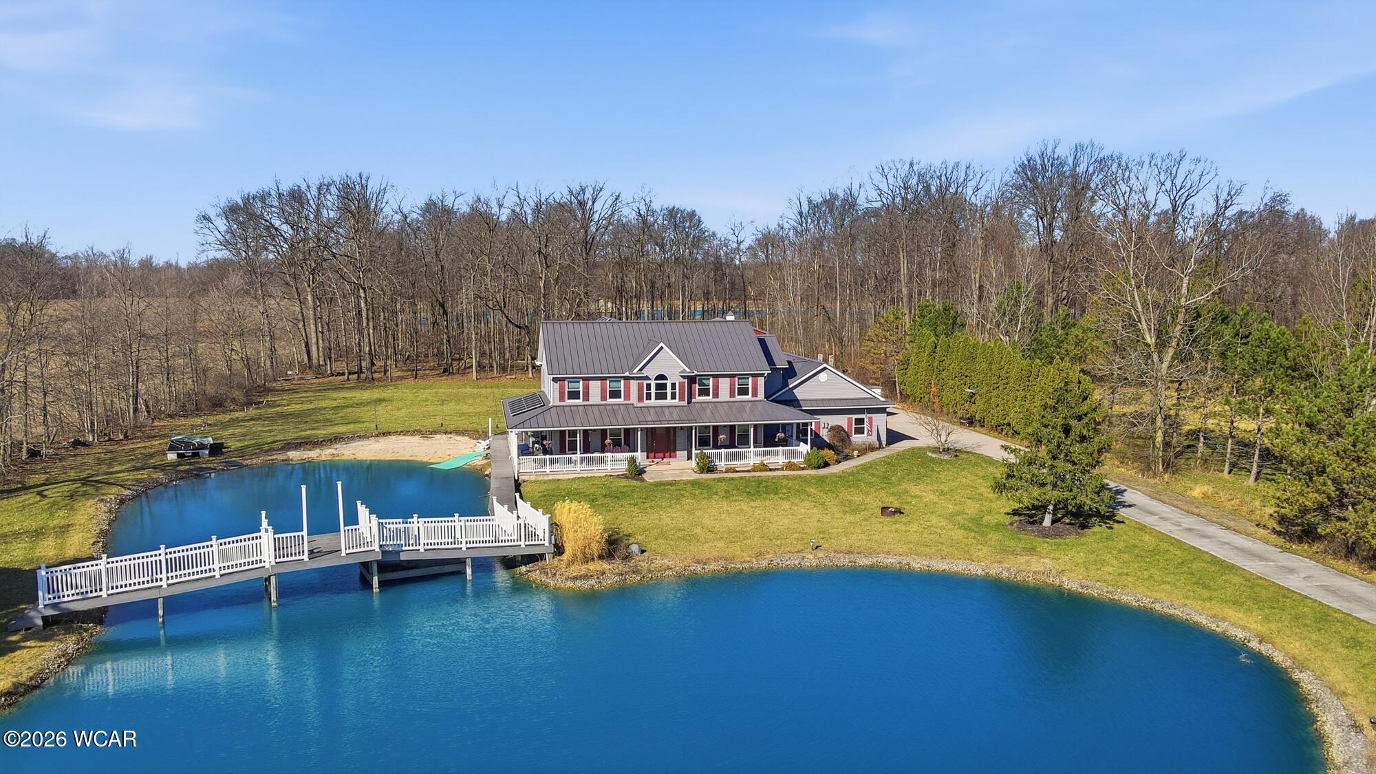 3145 Cool Road, Lima, Ohio