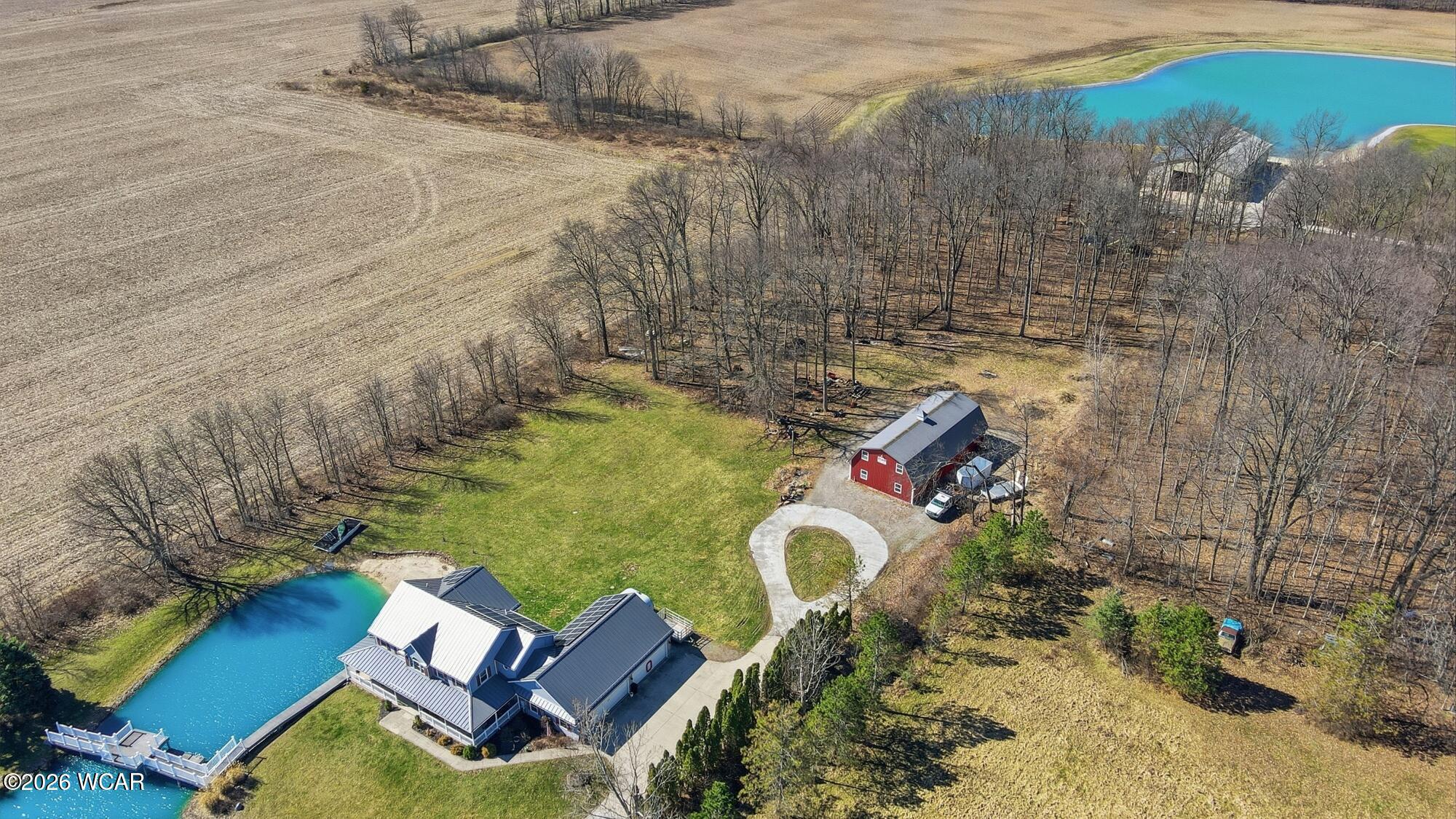 3145 Cool Road, Lima, Ohio