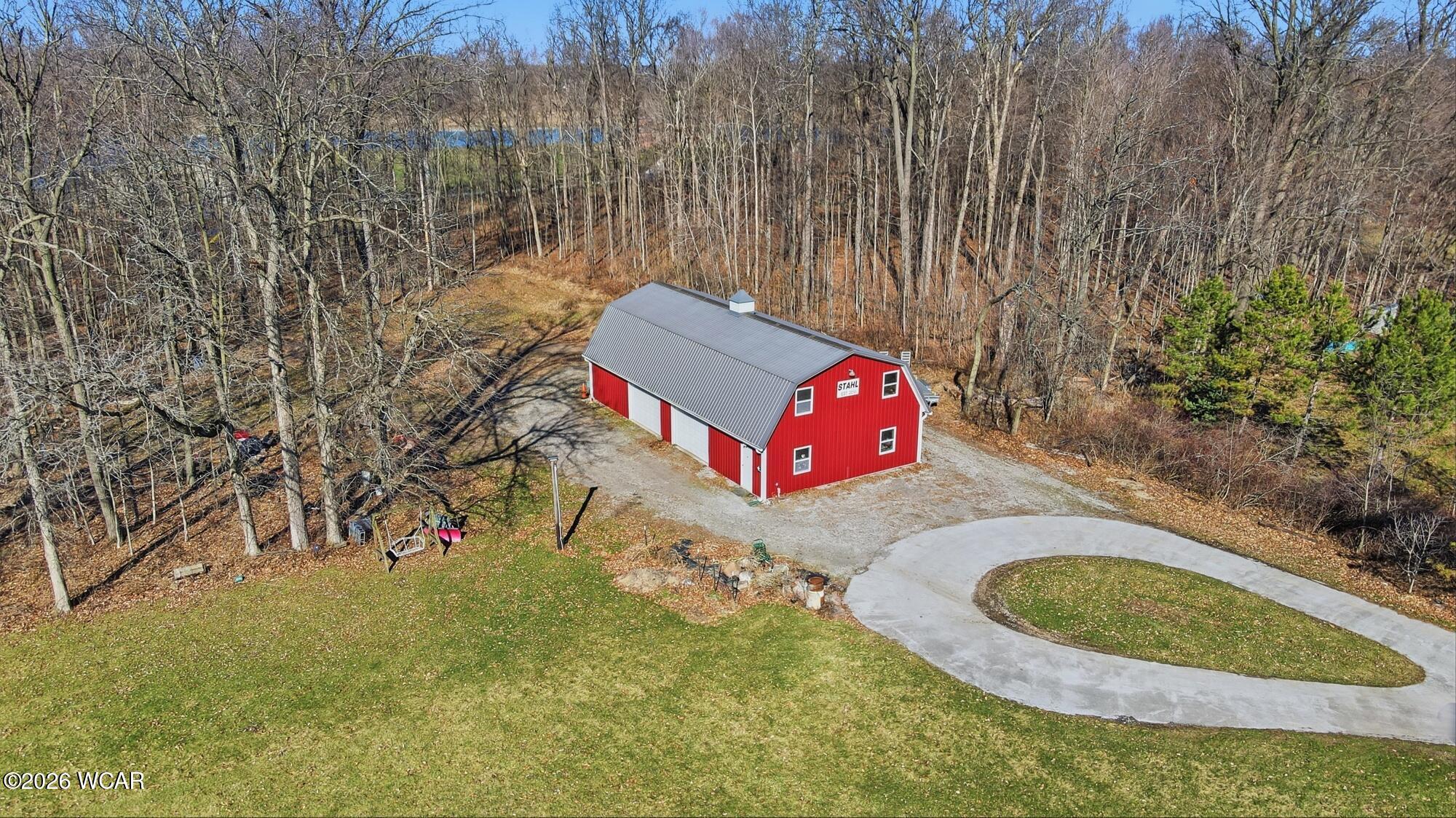 3145 Cool Road, Lima, Ohio