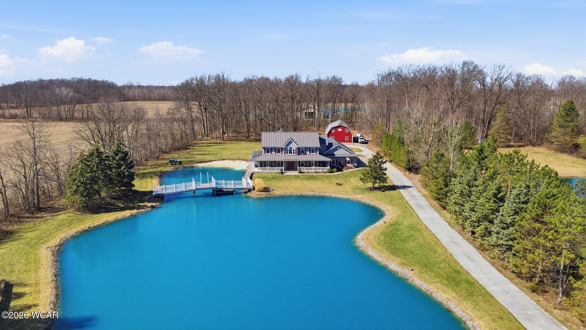 3145 Cool Road, Lima, Ohio