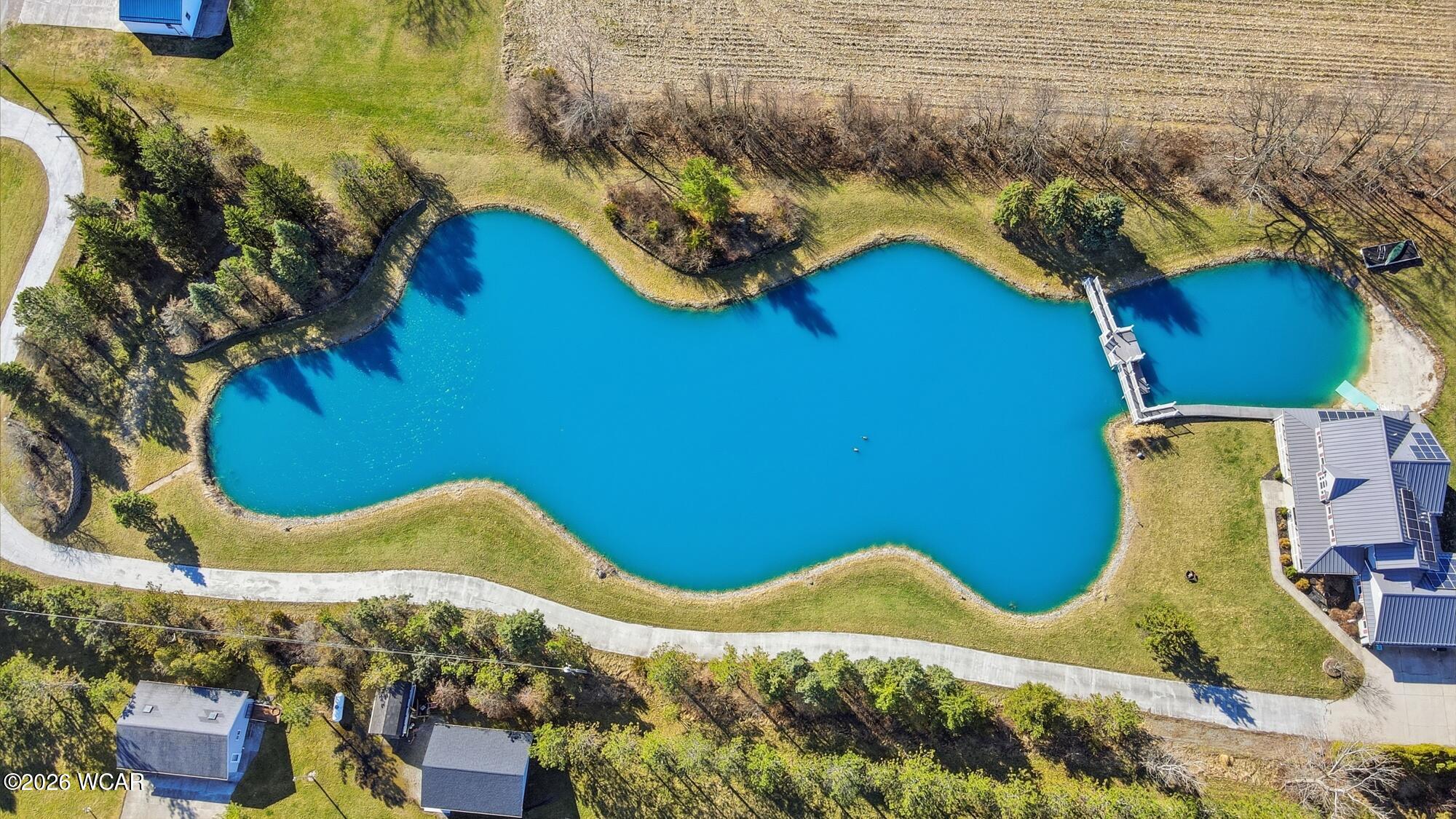 3145 Cool Road, Lima, Ohio