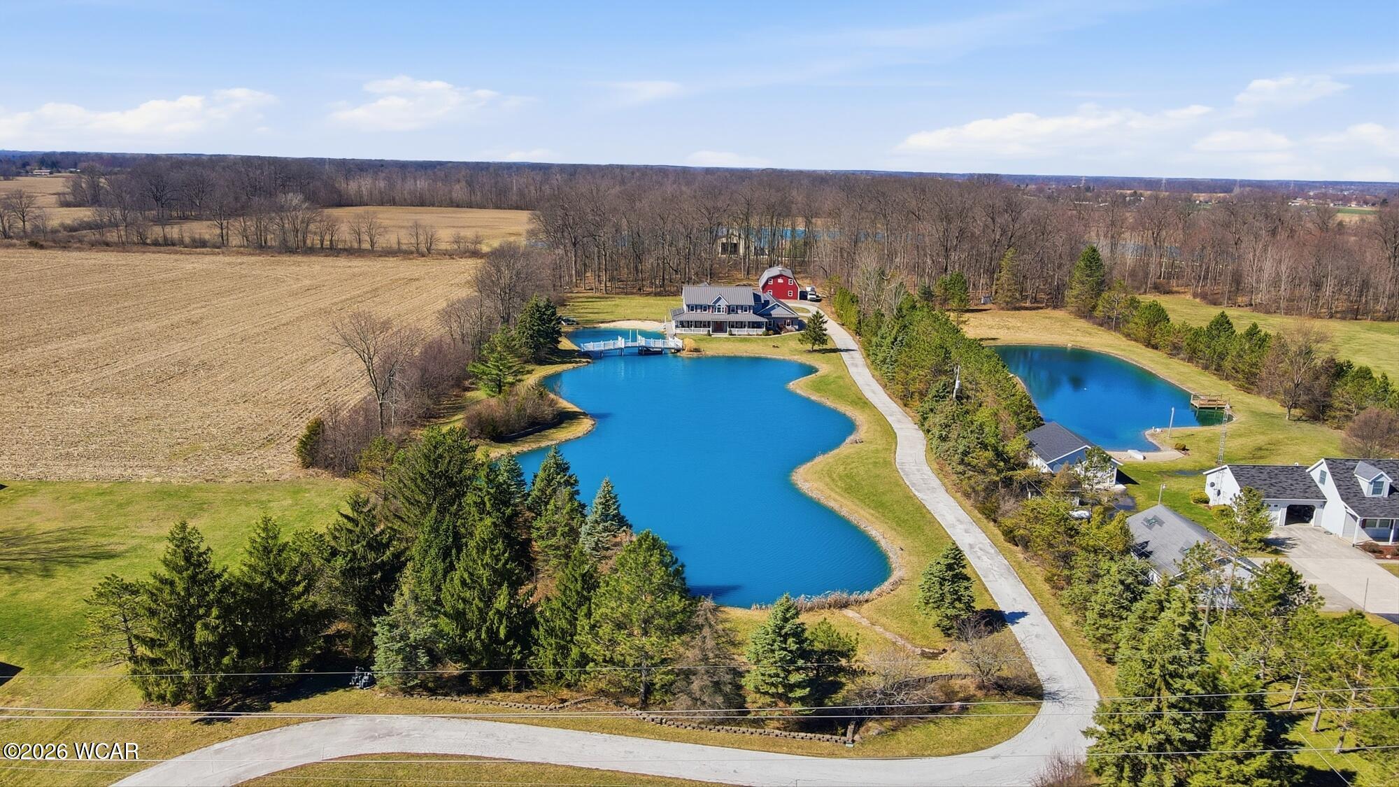 3145 Cool Road, Lima, Ohio