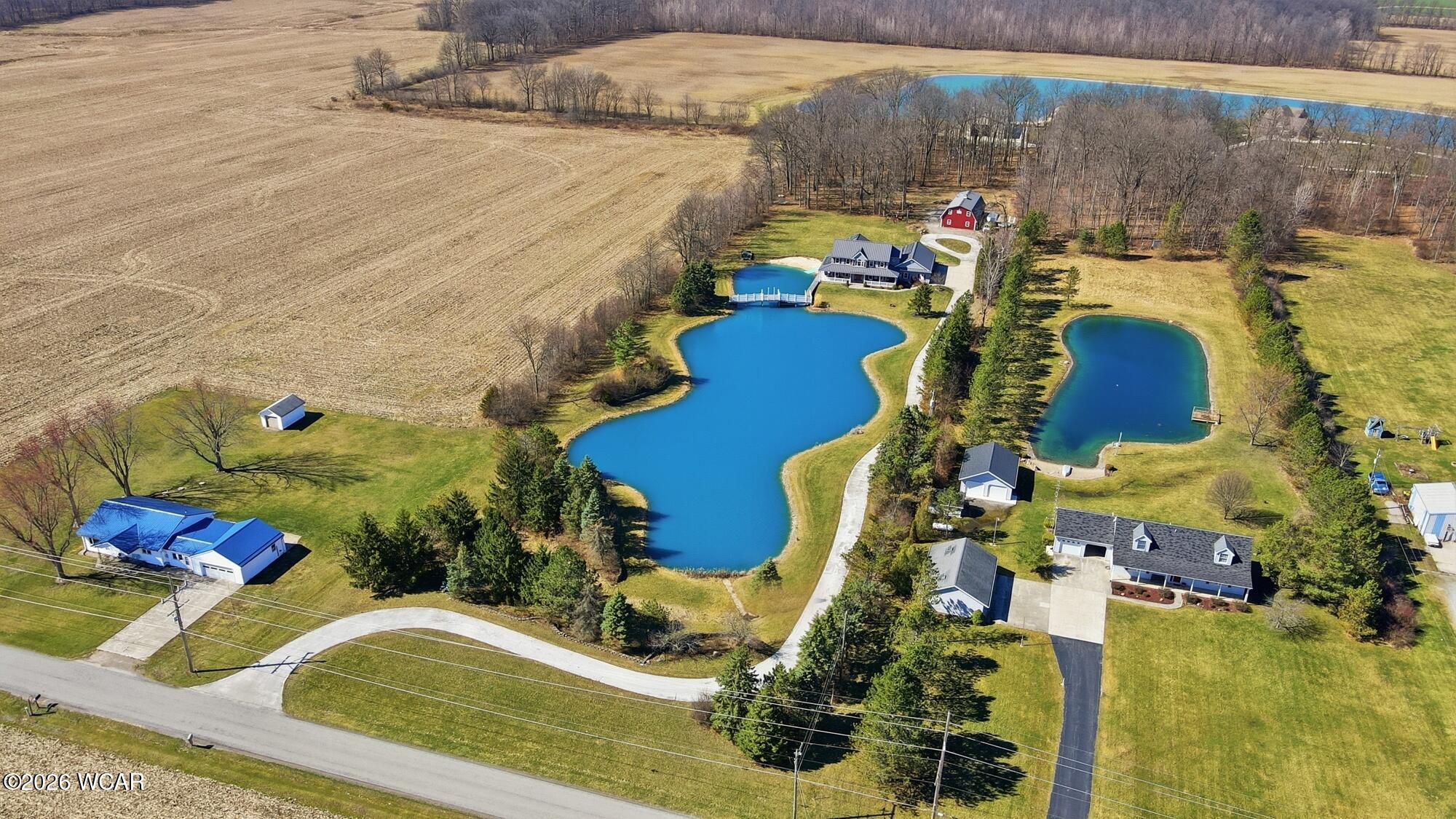 3145 Cool Road, Lima, Ohio