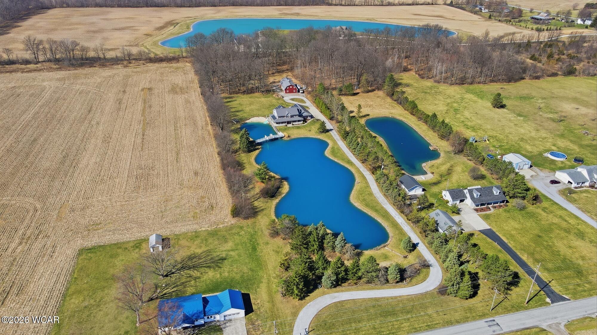 3145 Cool Road, Lima, Ohio