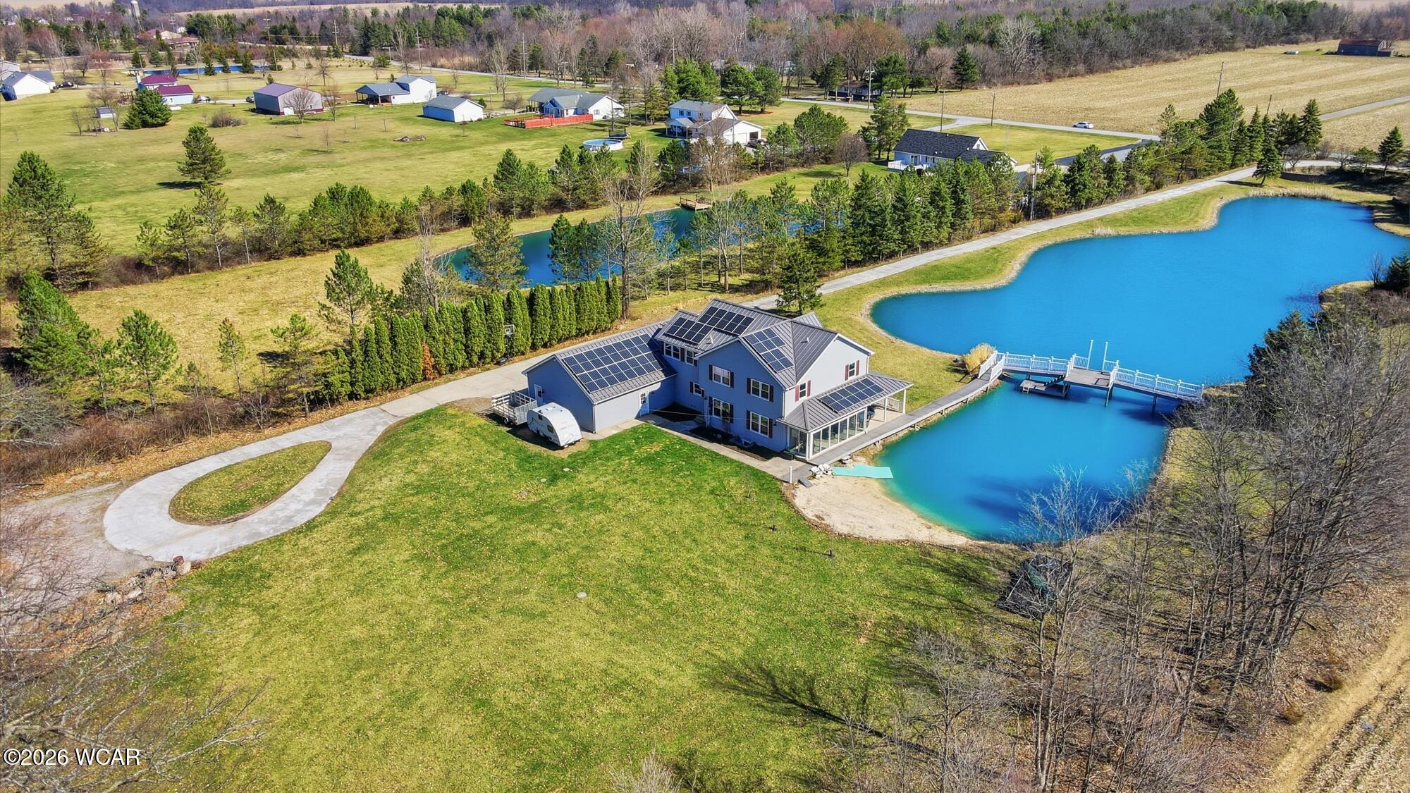 3145 Cool Road, Lima, Ohio