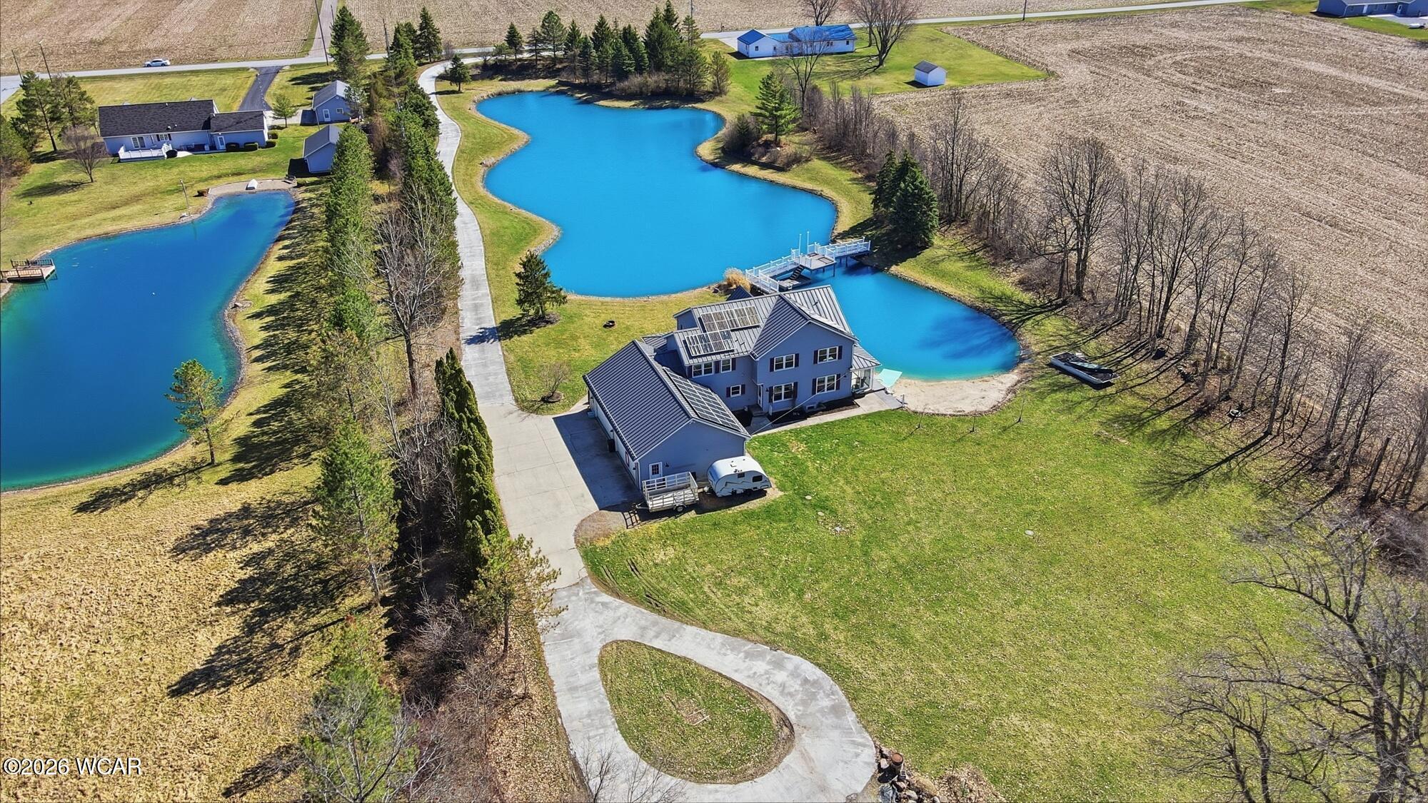 3145 Cool Road, Lima, Ohio