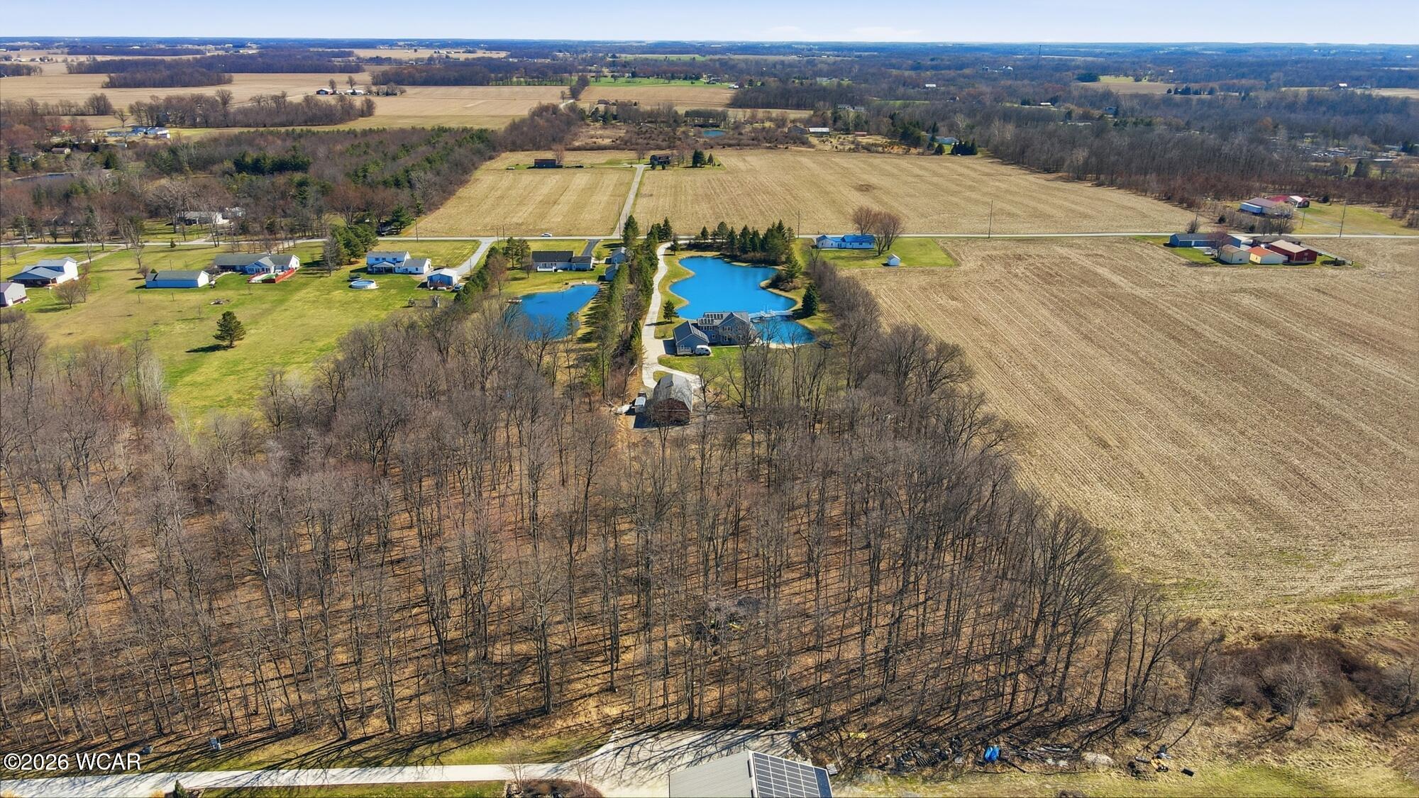 3145 Cool Road, Lima, Ohio