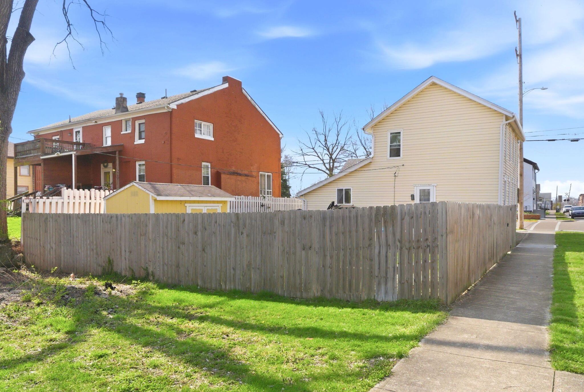 103 Crawford Street, Troy, Ohio 45373