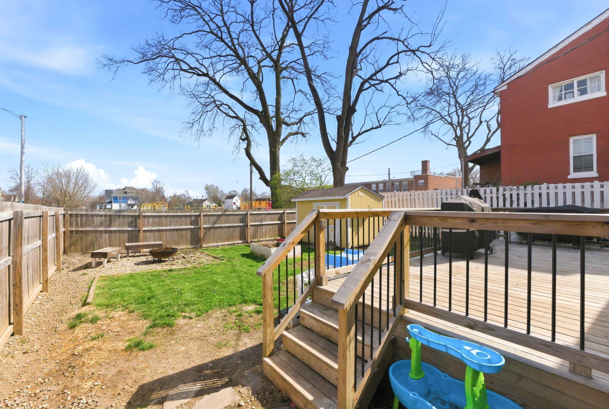 103 Crawford Street, Troy, Ohio 45373