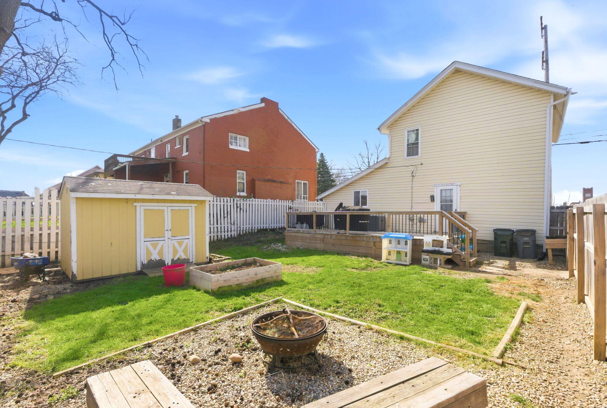 103 Crawford Street, Troy, Ohio 45373